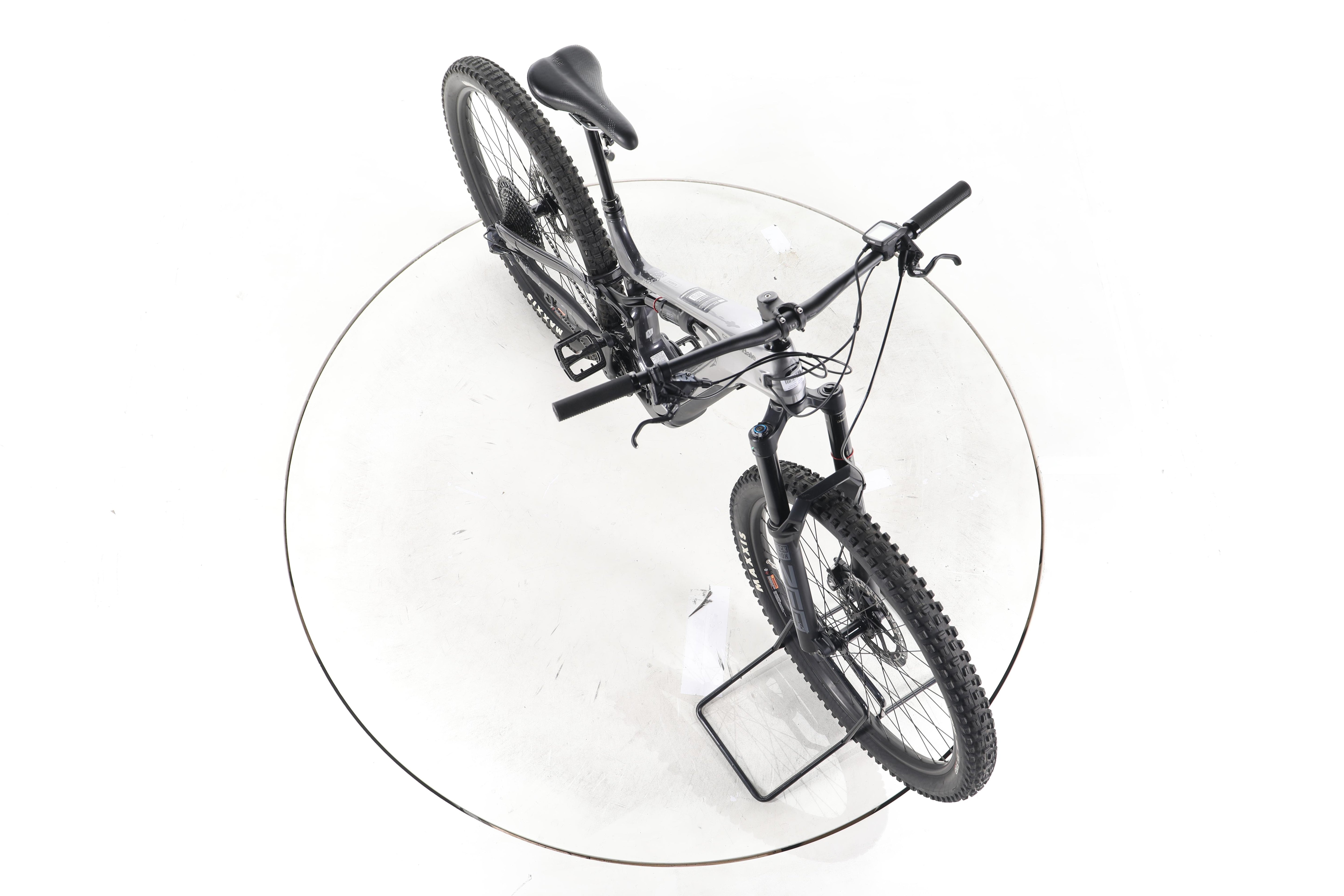 Cannondale Moterra Neo 2 E-Bike Fully Carbon - Image 15