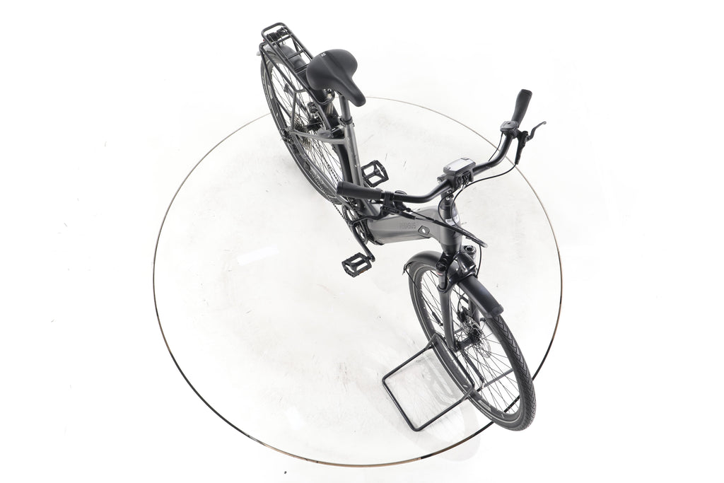 Pegasus Premio EVO 10 Lite Trekking E-Bike Tiefeinsteiger - Image 15