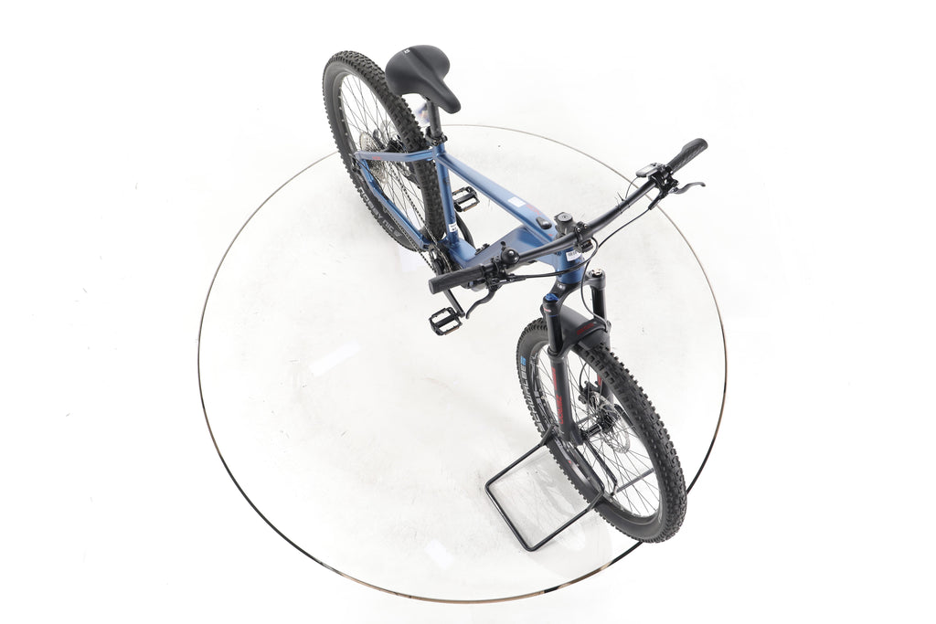 Hercules Nos 2.1 E-Bike - Image 15