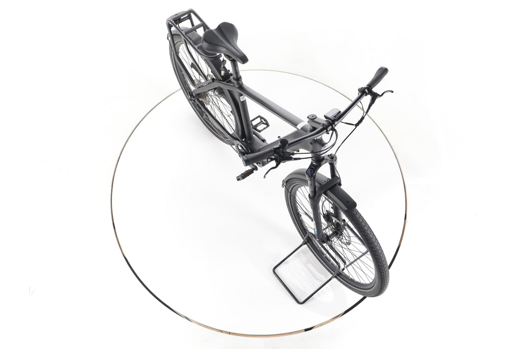 TENWAYS AGO X Trekking E-Bike - Image 15