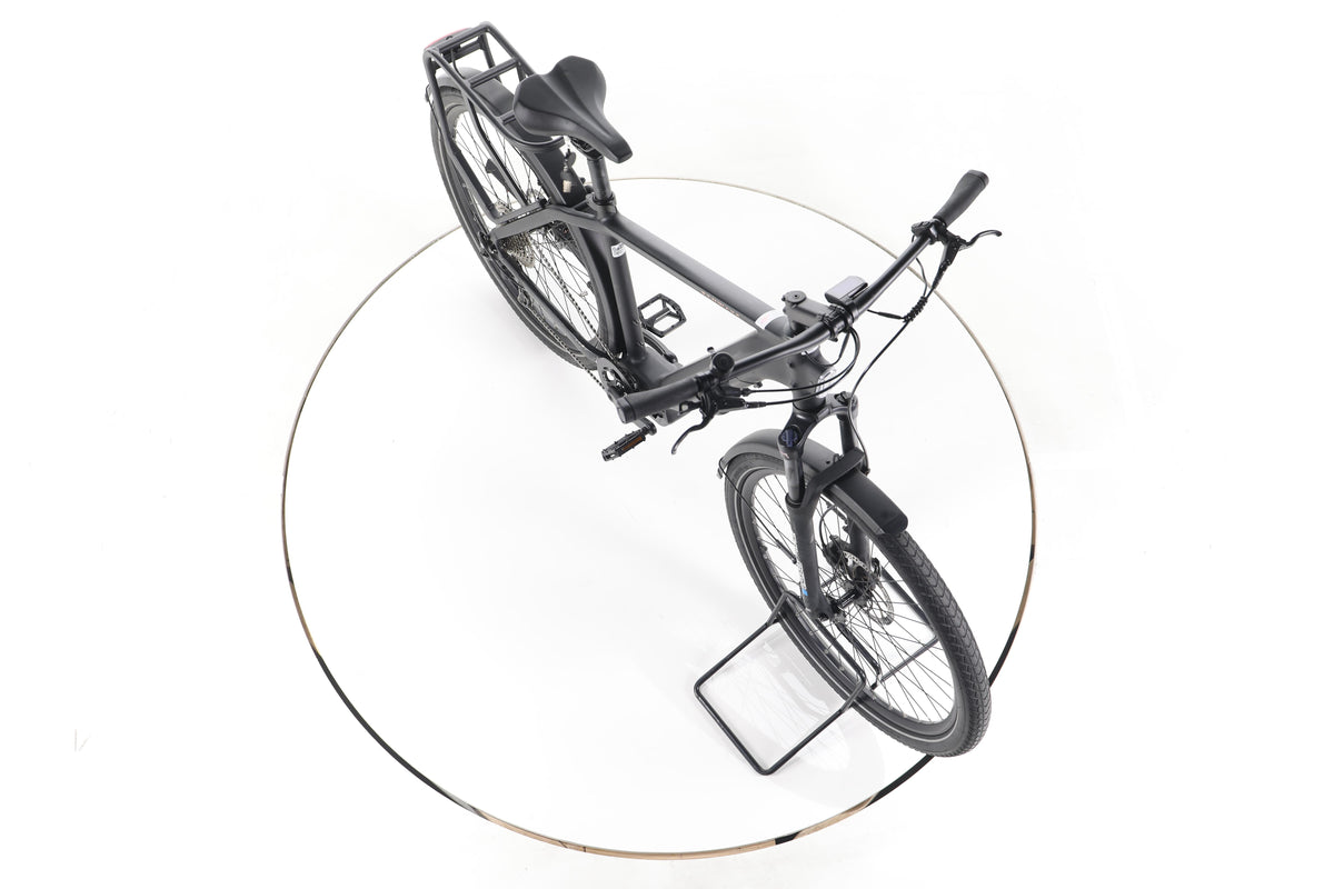 TENWAYS AGO X Trekking E-Bike - Image 15