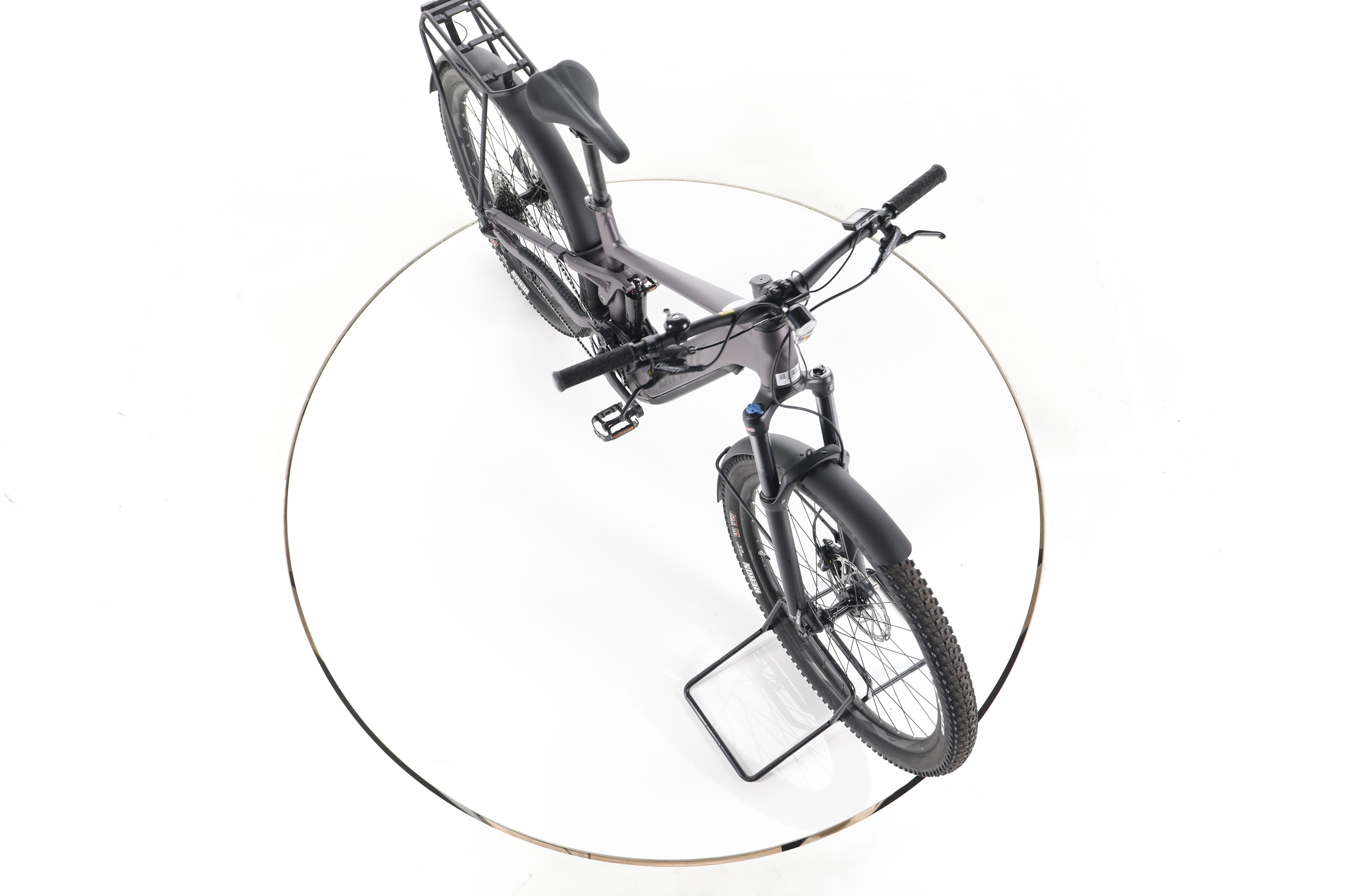 Giant Stance E+ EX SUV E-Bike - Image 15