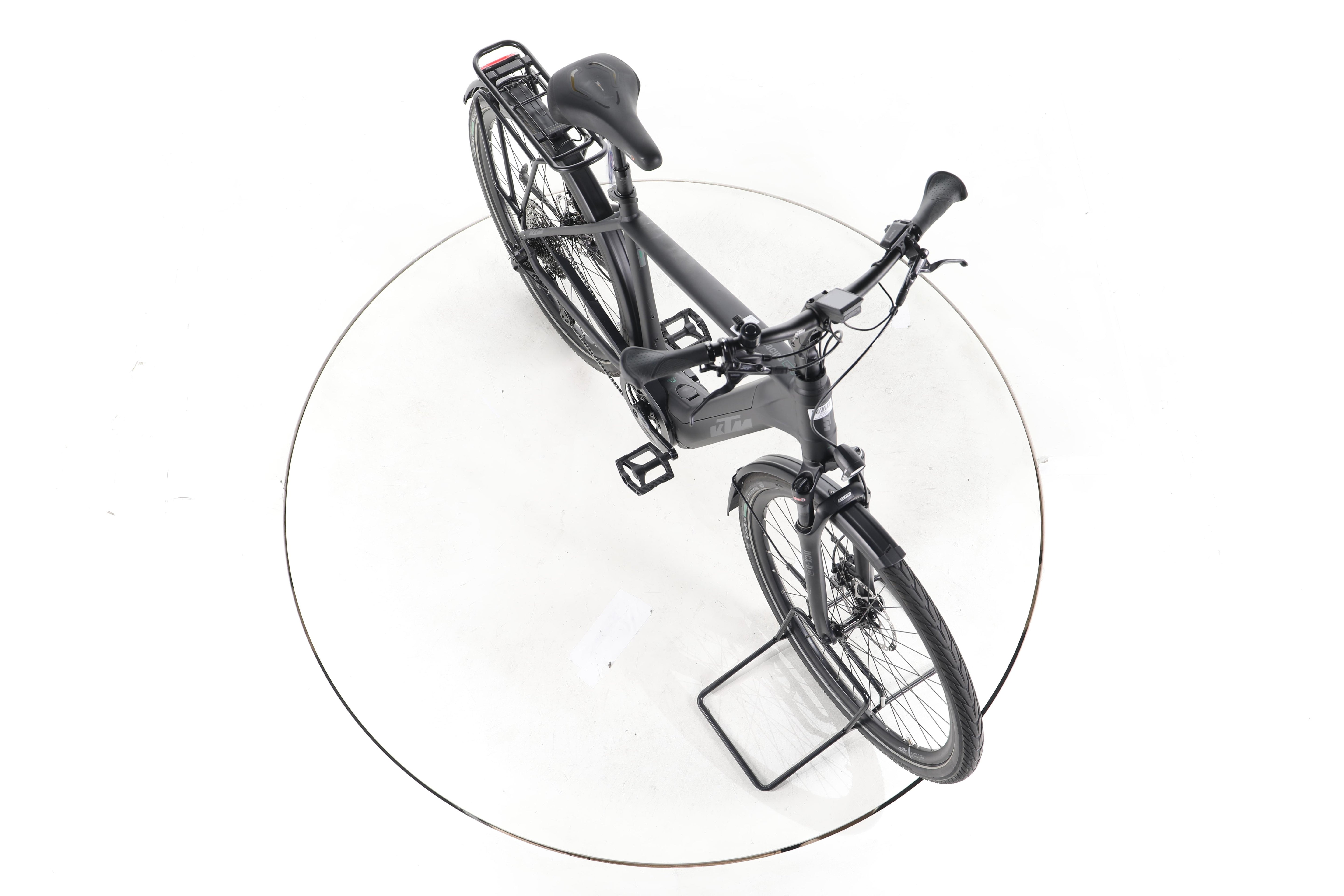 KTM Macina Style 750 LTD Trekking E-Bike - Image 15