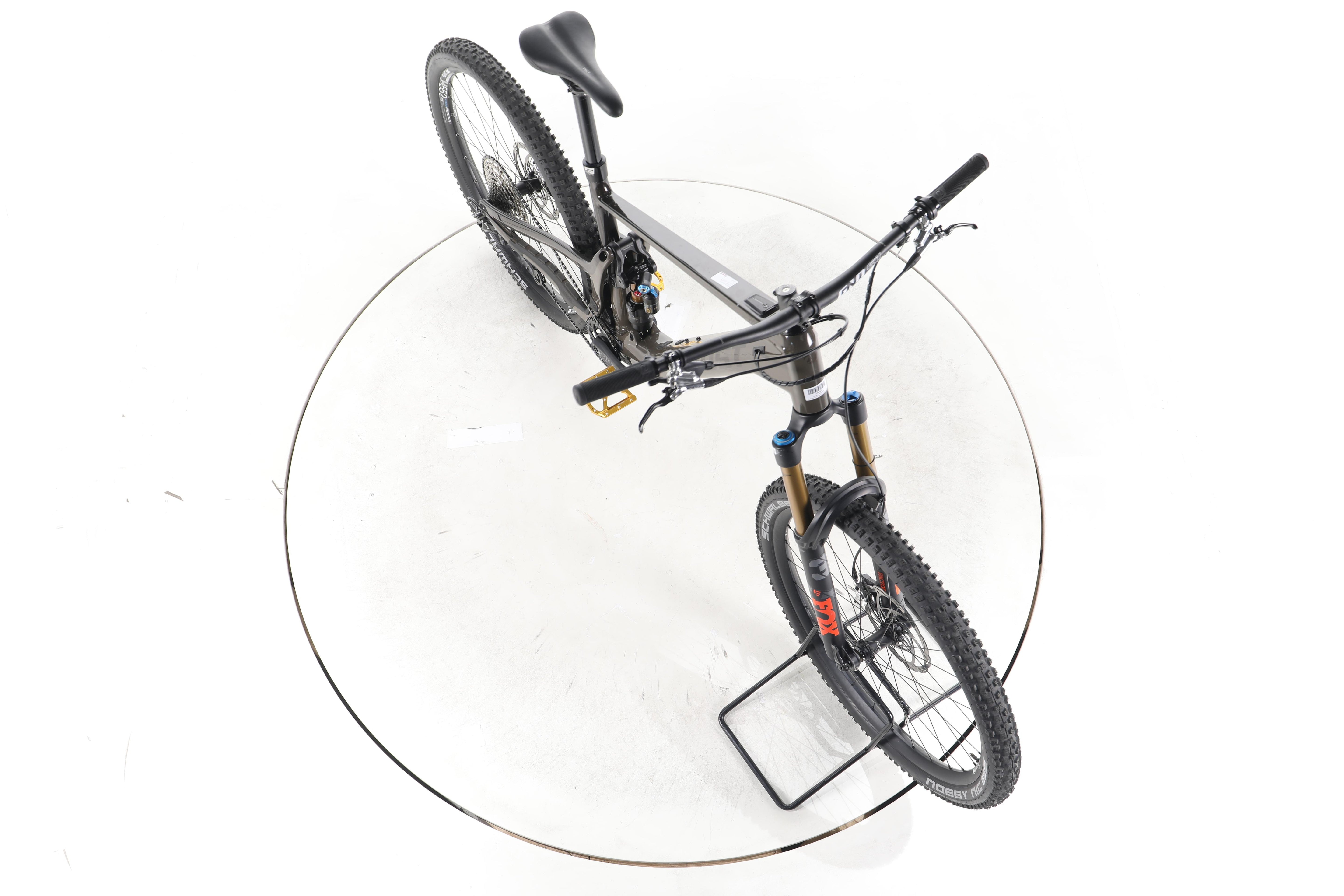 Ghost Path Riot Full Party E-Bike Fully Carbon 2024 - Image 15