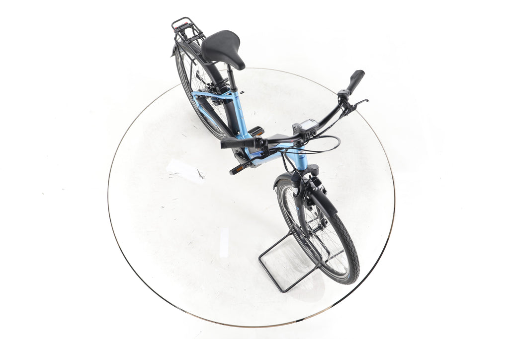 Victoria Tresalo 5 City E-Bike Tiefeinsteiger - Image 15