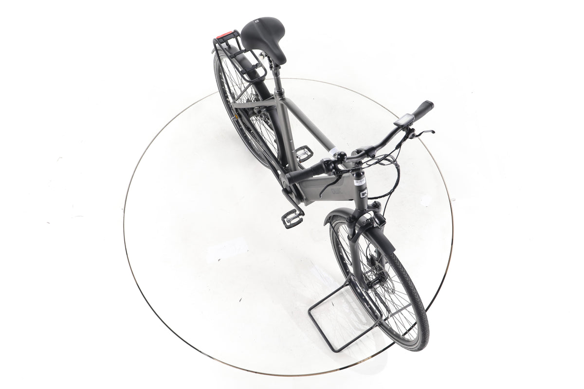 QWIC Premium iMN7.2 City E-Bike - Image 15