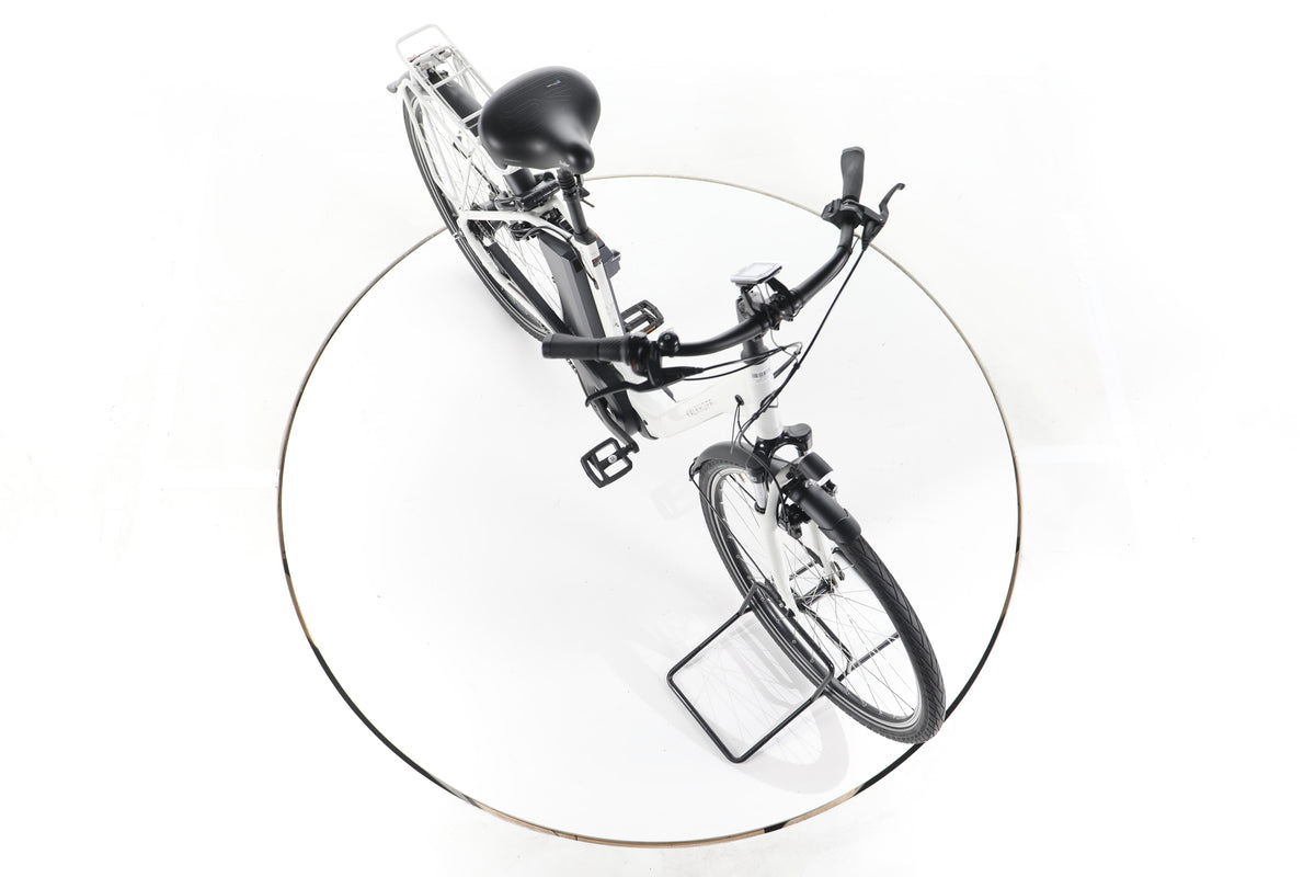 Kalkhoff Agattu 1.S Move City E-Bike Tiefeinsteiger - Image 15
