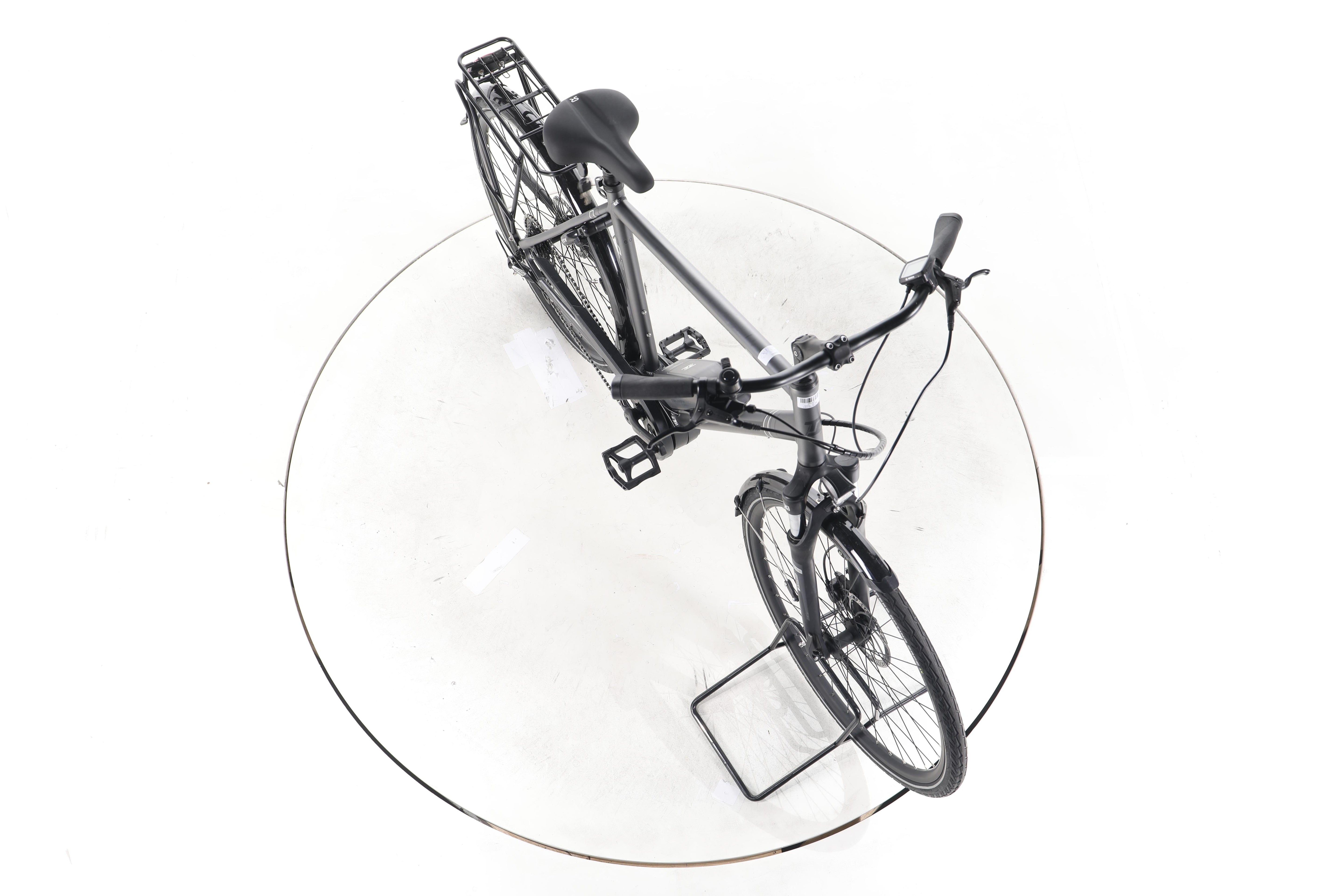 Triumph E-Bird Ultra 400 Trekking E-Bike - Image 15