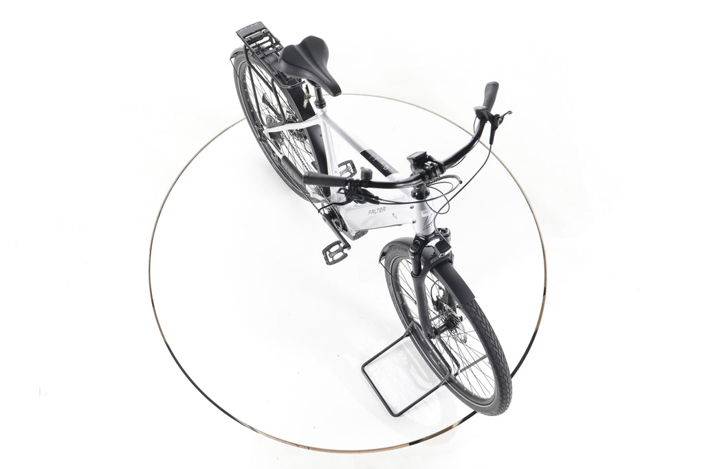 FALTER E 9.8 KS Trekking E-Bike - Image 15