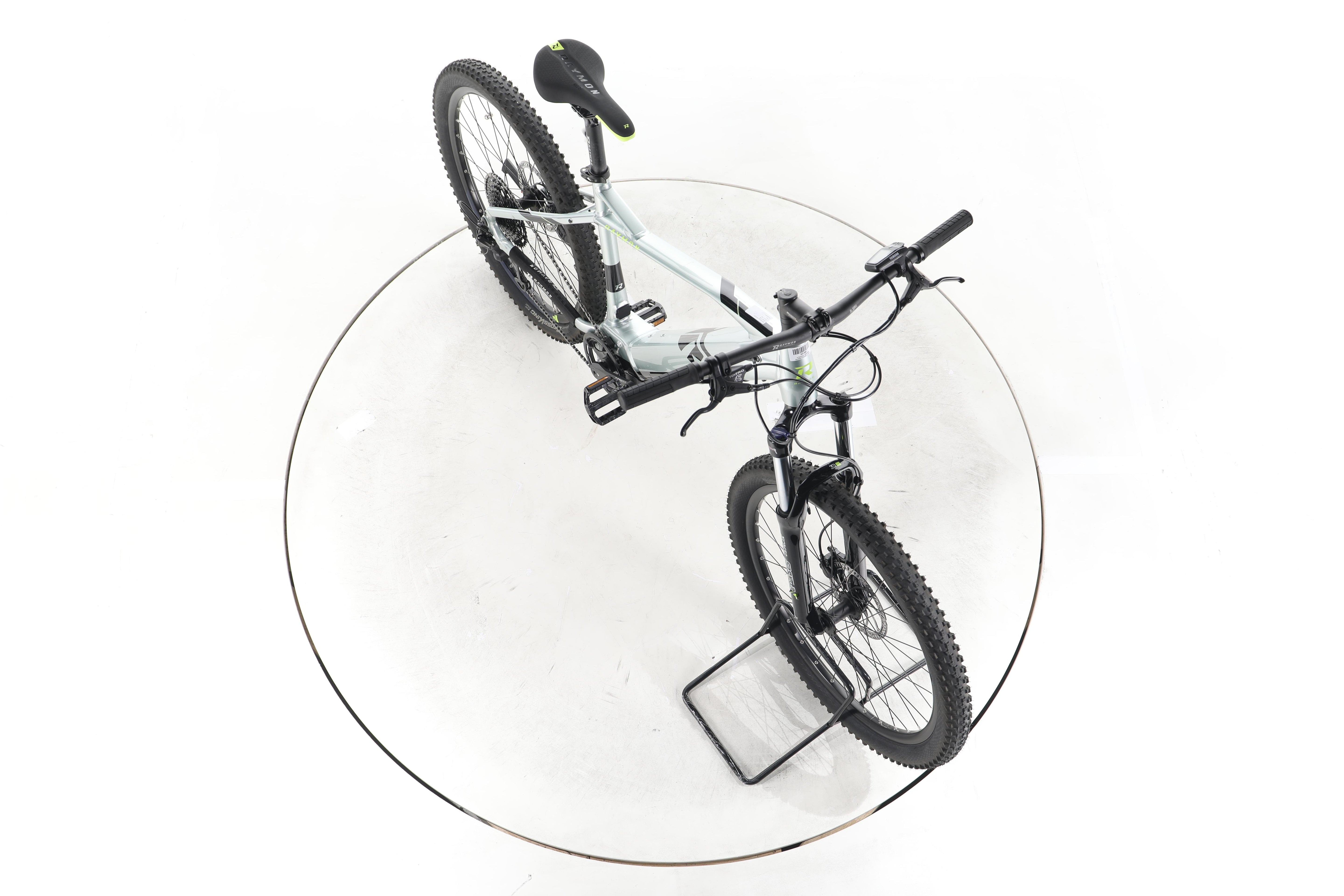 R Raymon HardRay E 5.0 E-Bike - Image 15