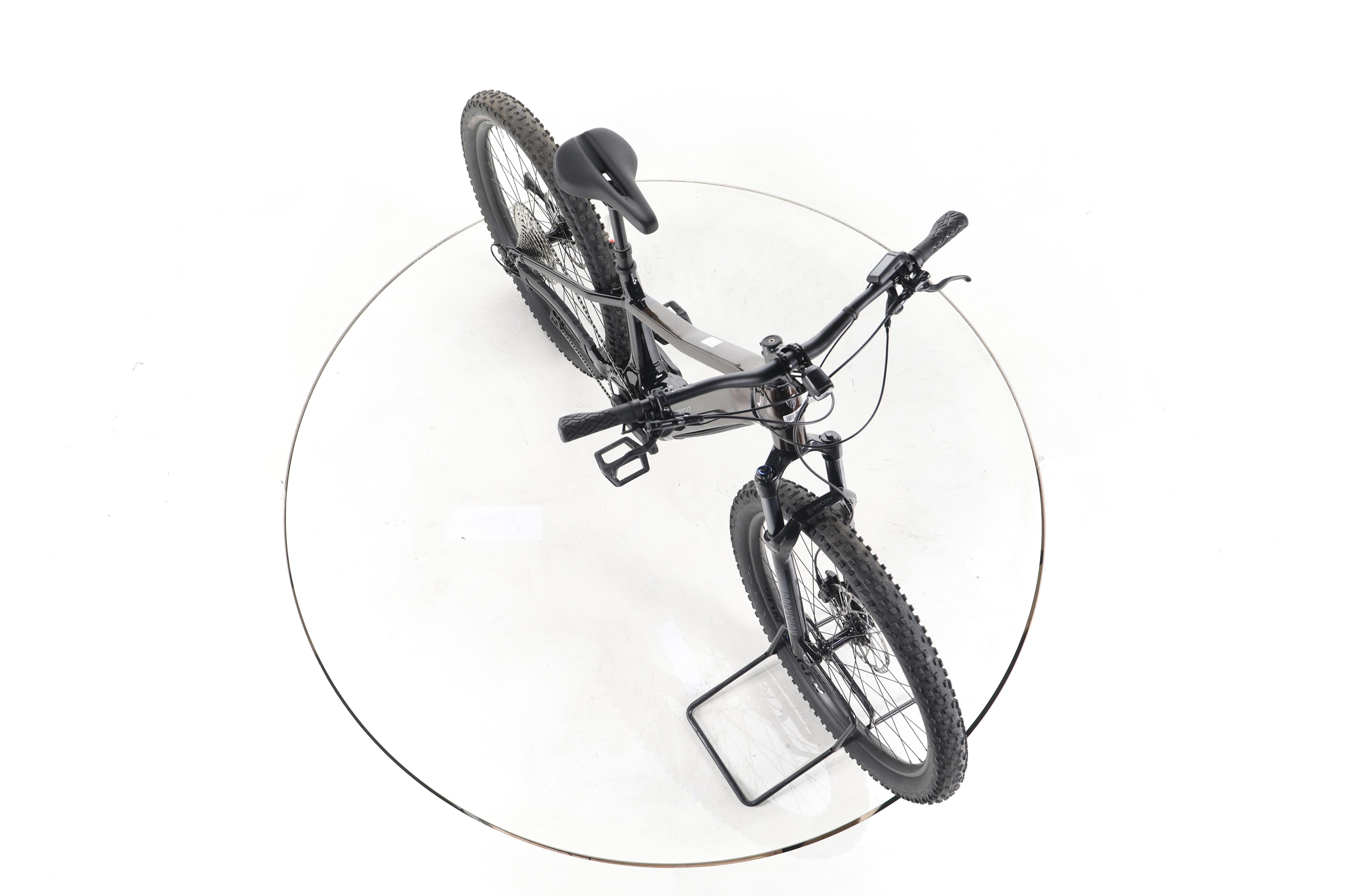 Trek Powerfly+ 6 Gen 5 Trekking E-Bike 2024 - Image 15