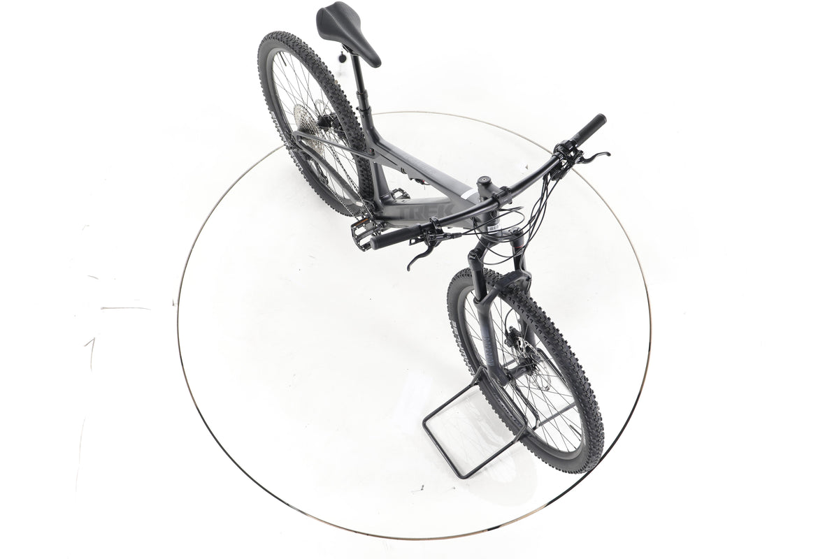 Trek E-Caliber 9.6 Gen 1 E-Bike Fully - Image 15