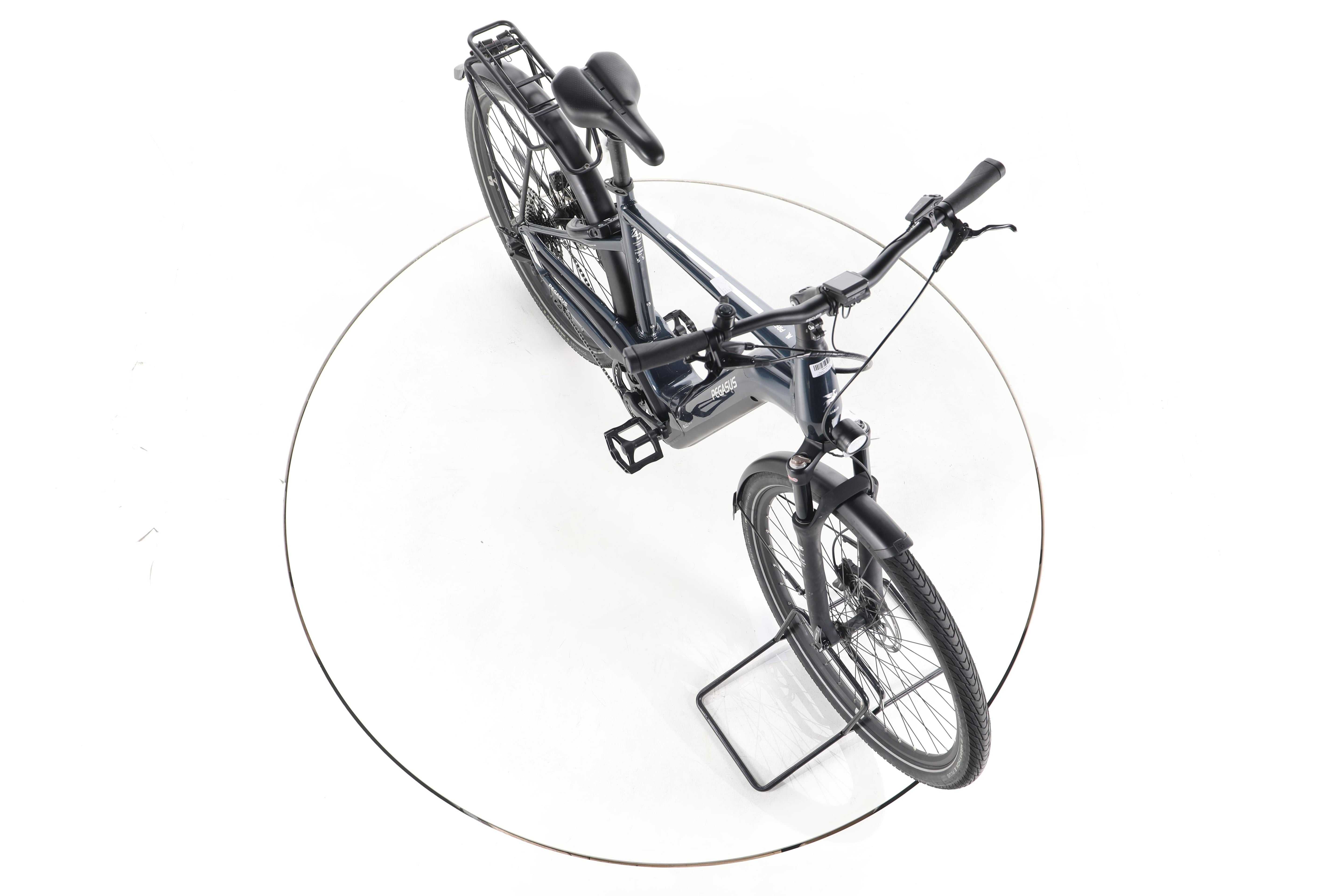 Pegasus Premio EVO 11 Lite Trekking E-Bike - Image 15