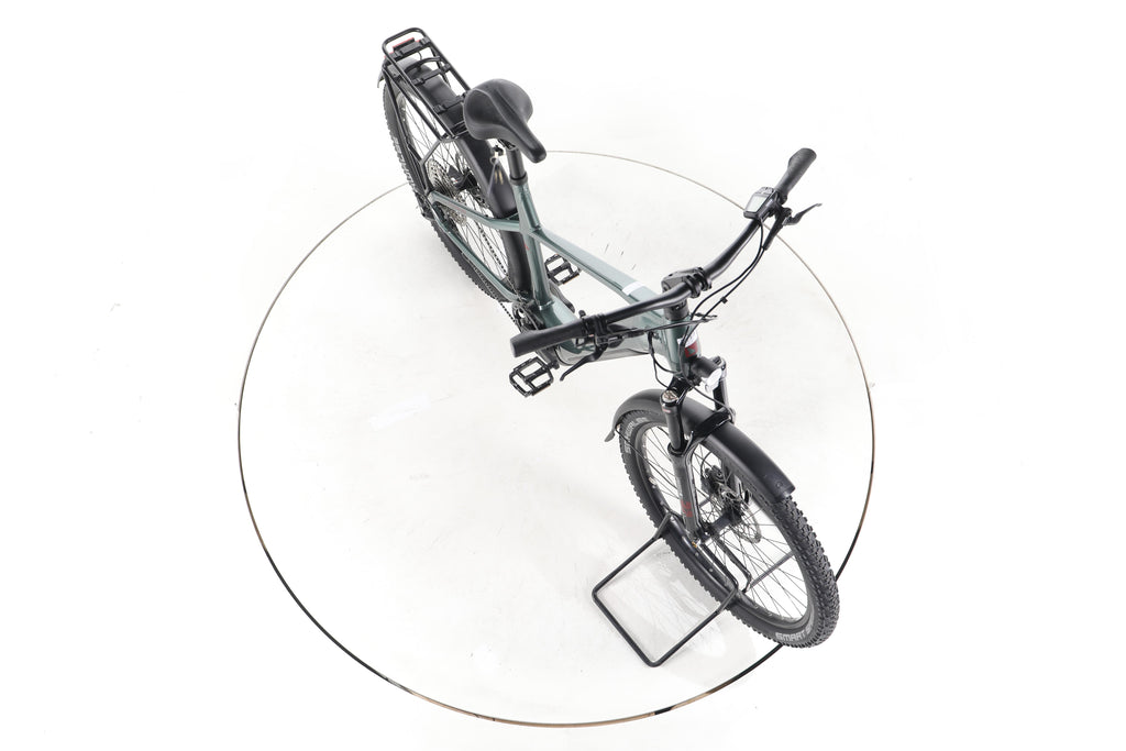 Haibike Trekking 5 Trekking E-Bike - Image 15