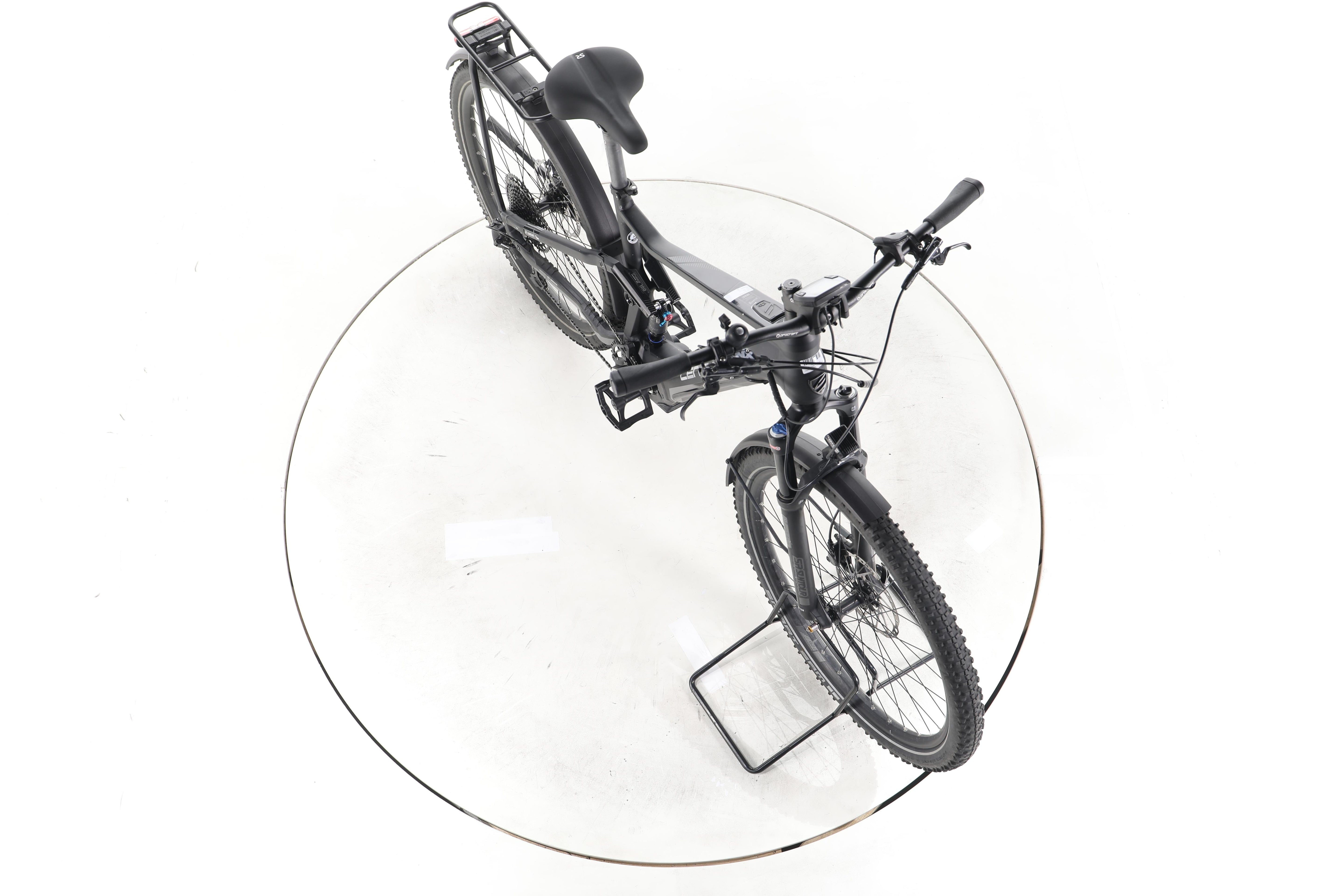 Centurion Lhasa E R860i EQ SUV E-Bike - Image 15