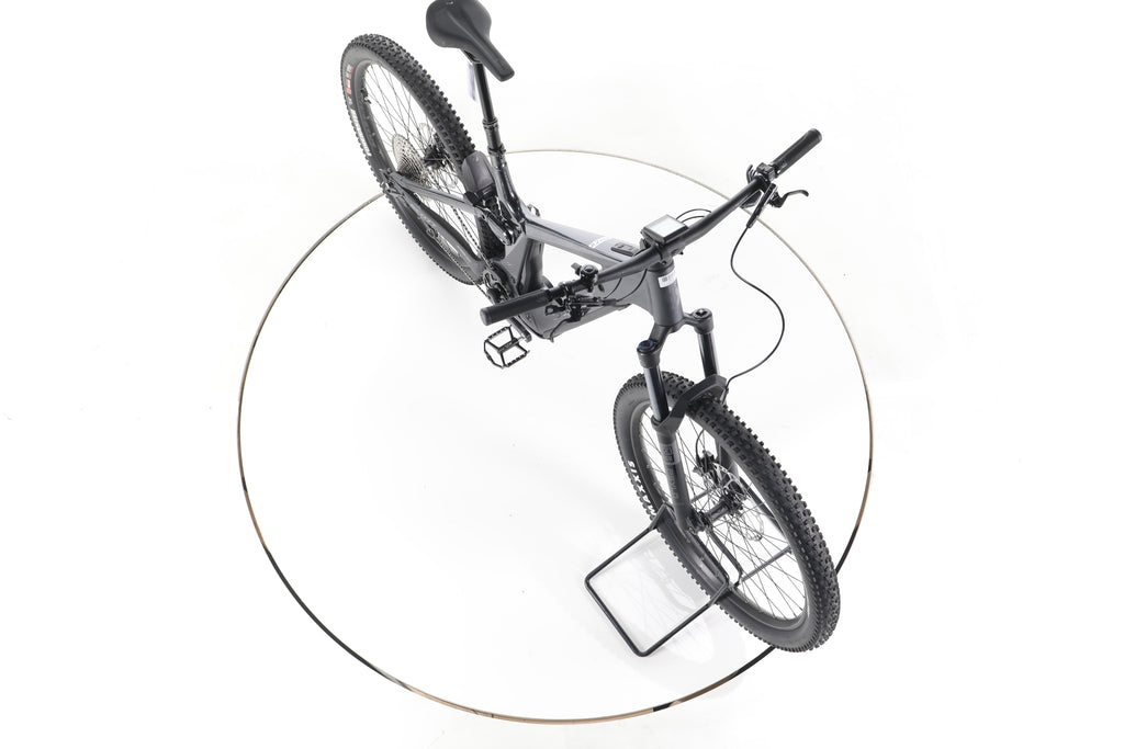Scott Patron eRIDE 920 E-Bike Fully 2024 - Image 15