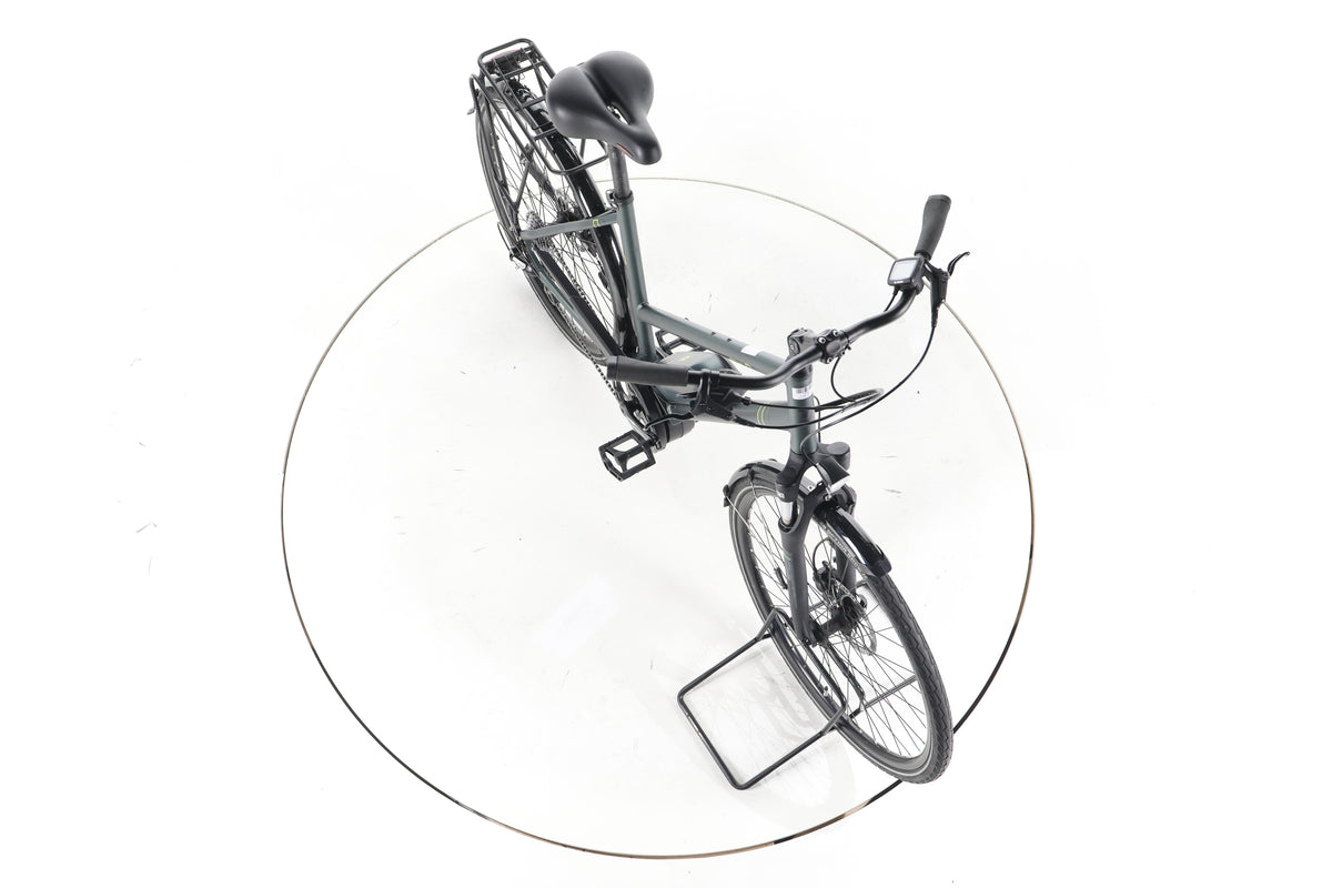 Triumph E-Bird Plus Trekking E-Bike - Image 15