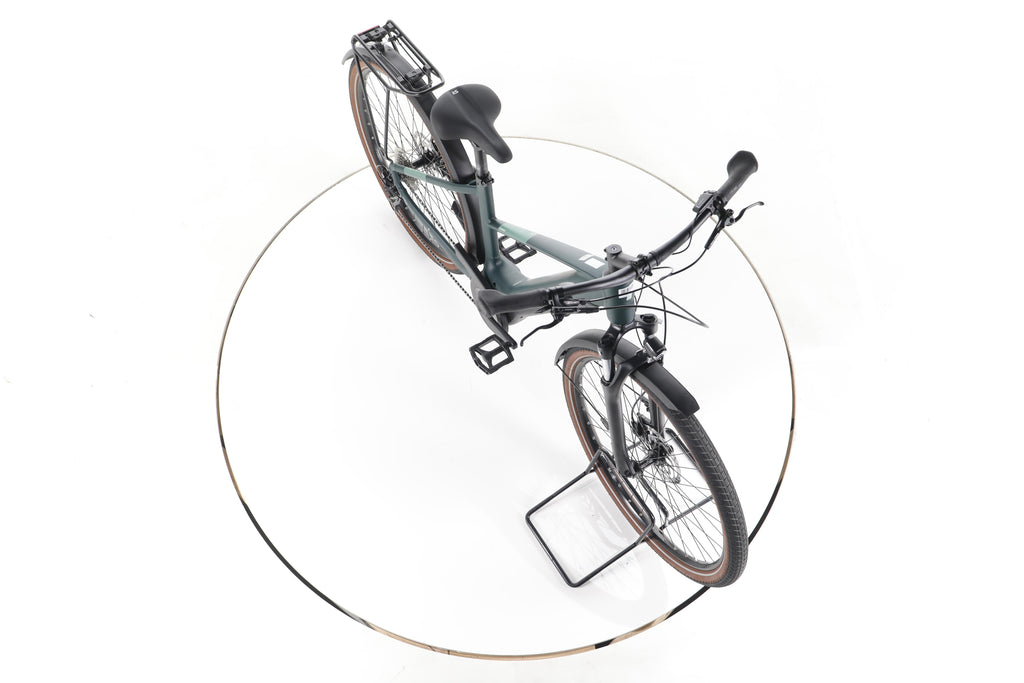 Cube Touring Hybrid ONE Trekking E-Bike - Image 15