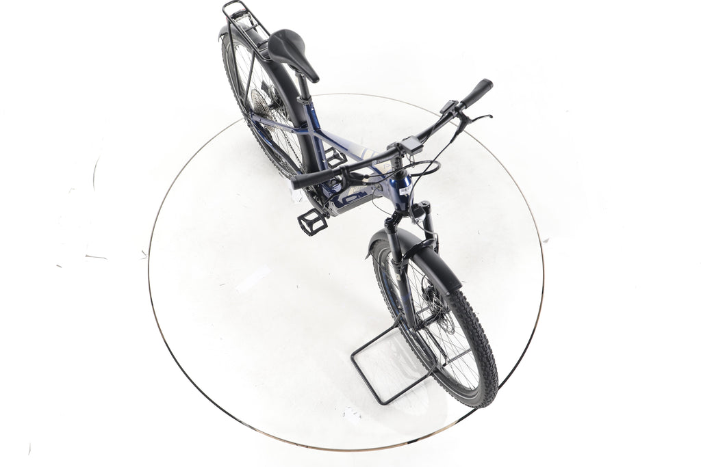 Conway Cairon SUV 5.0 Trekking E-Bike - Image 15