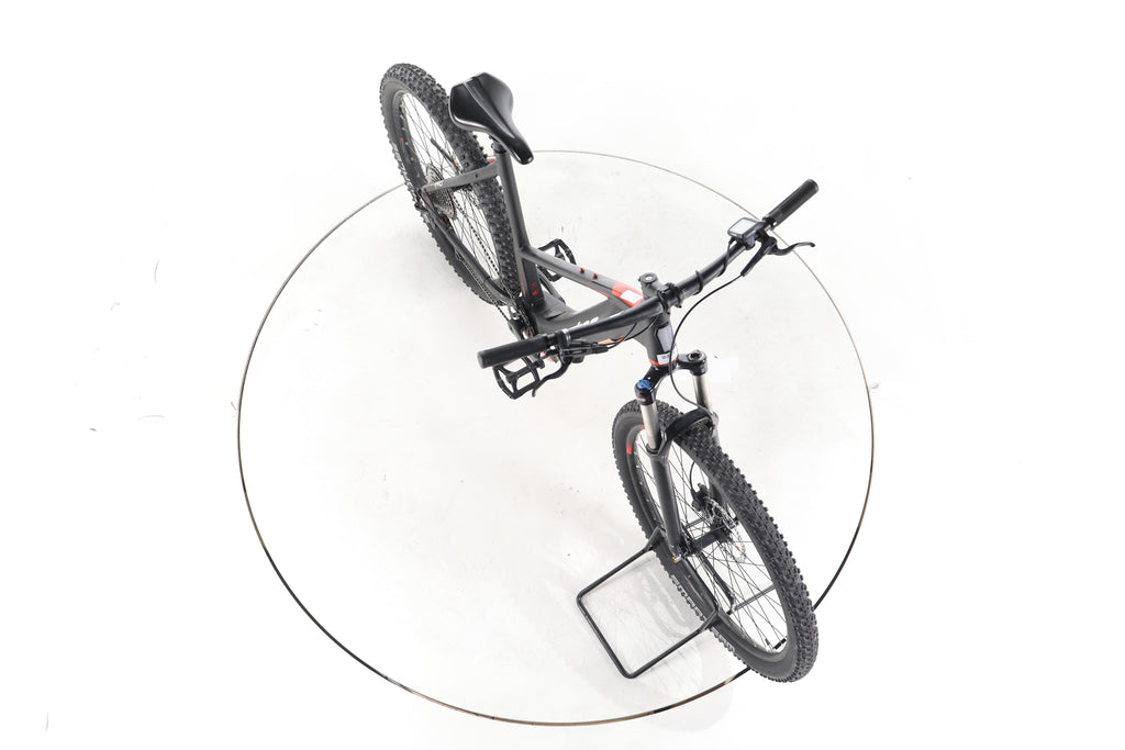 Corratec E-Power X-Vert Pro Shadow Edge Sport E-Bike - Image 15