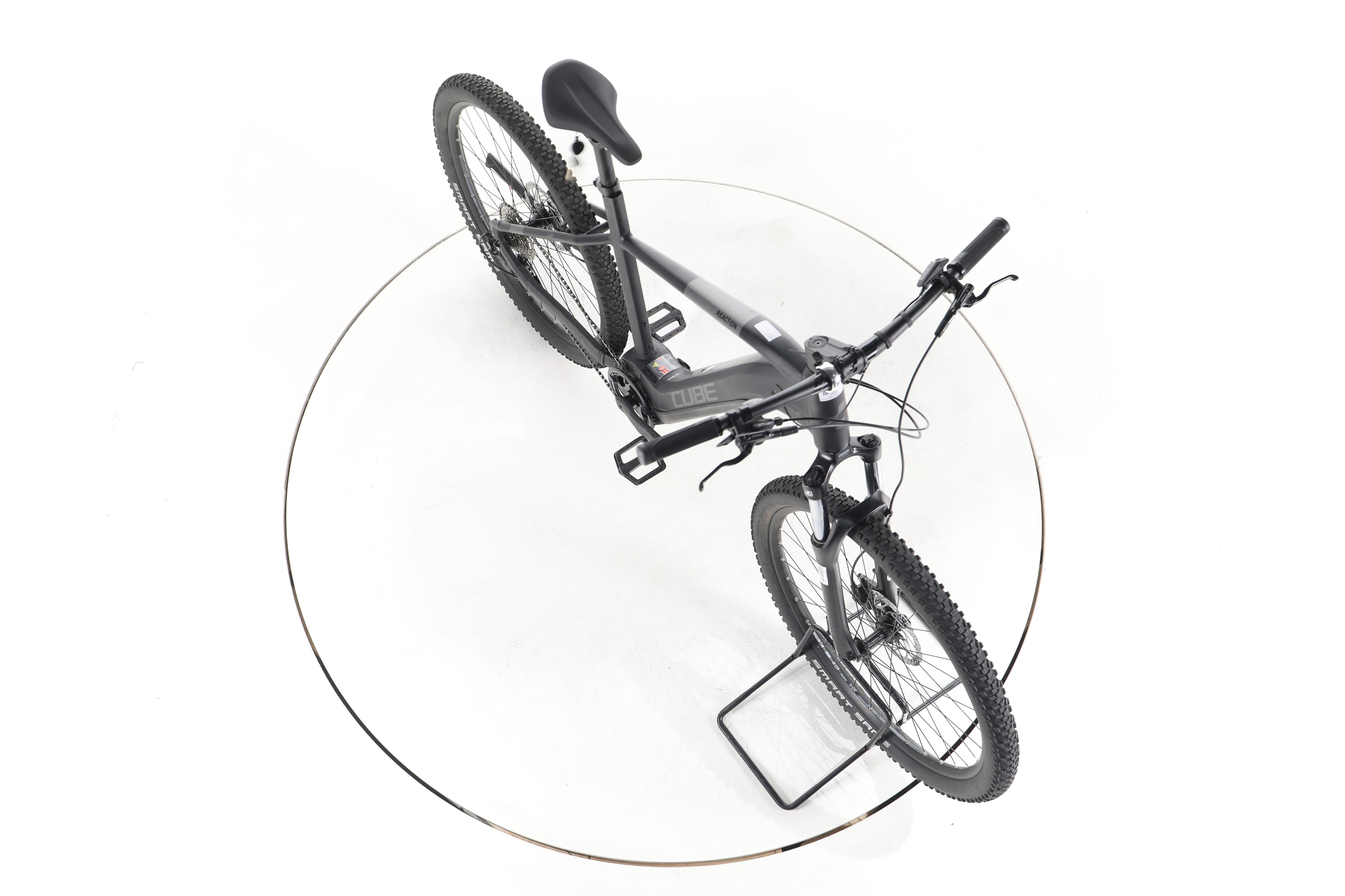 Cube Reaction hybrid performance E-Bike - Image 15