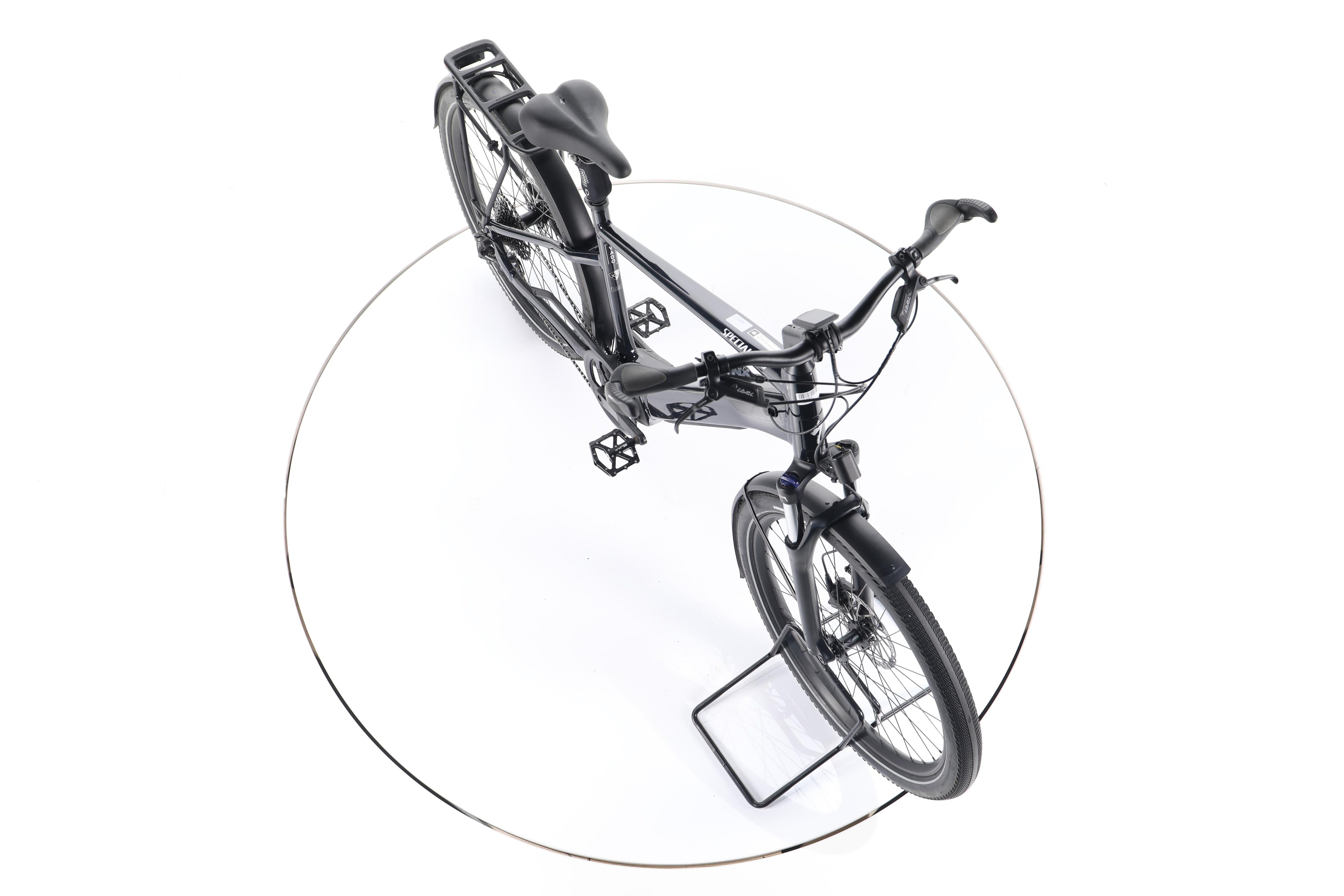 Specialized Turbo Vado 4.0 Trekking E-Bike - Image 15