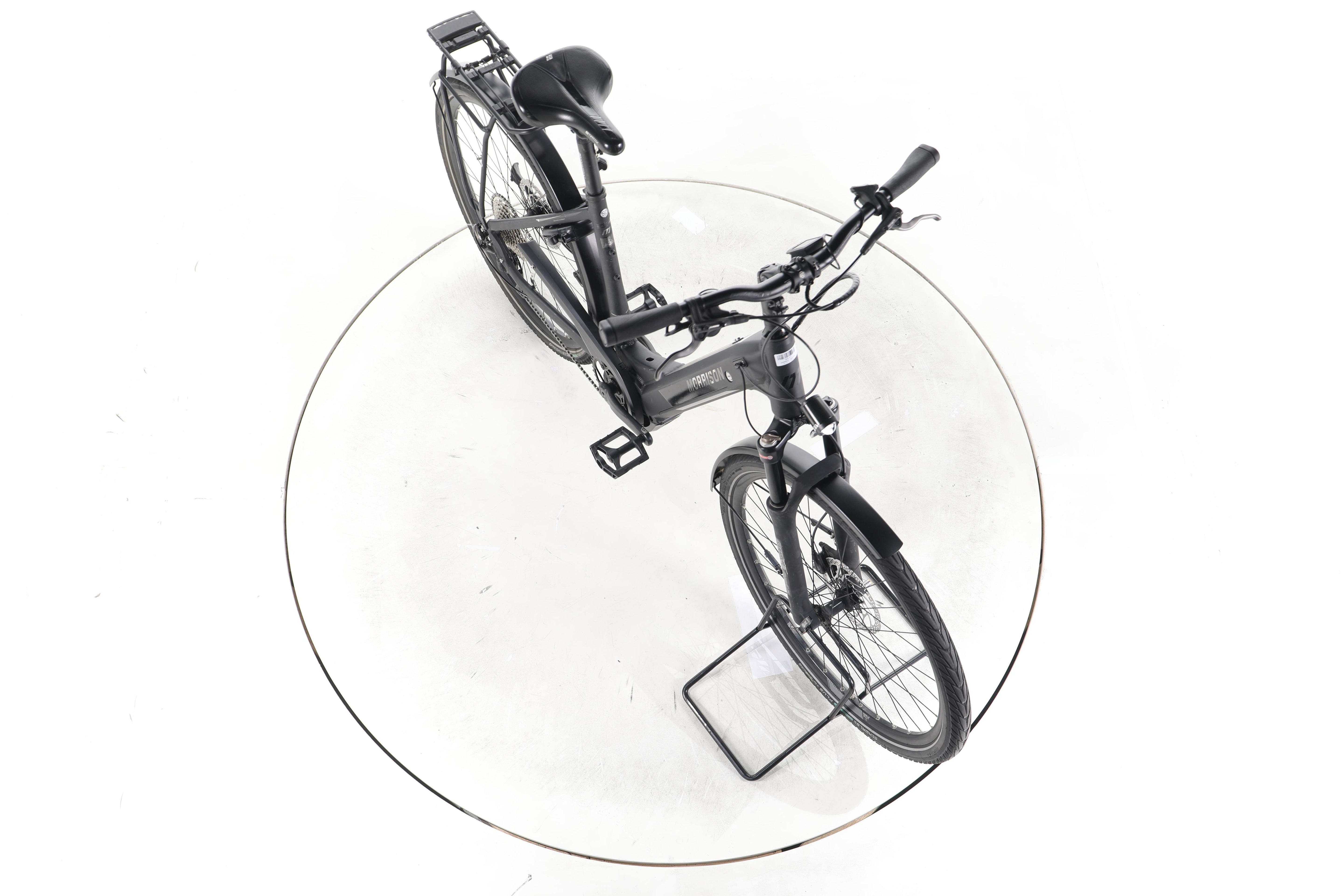 MORRISON E 10.0 Trekking E-Bike Tiefeinsteiger - Image 15