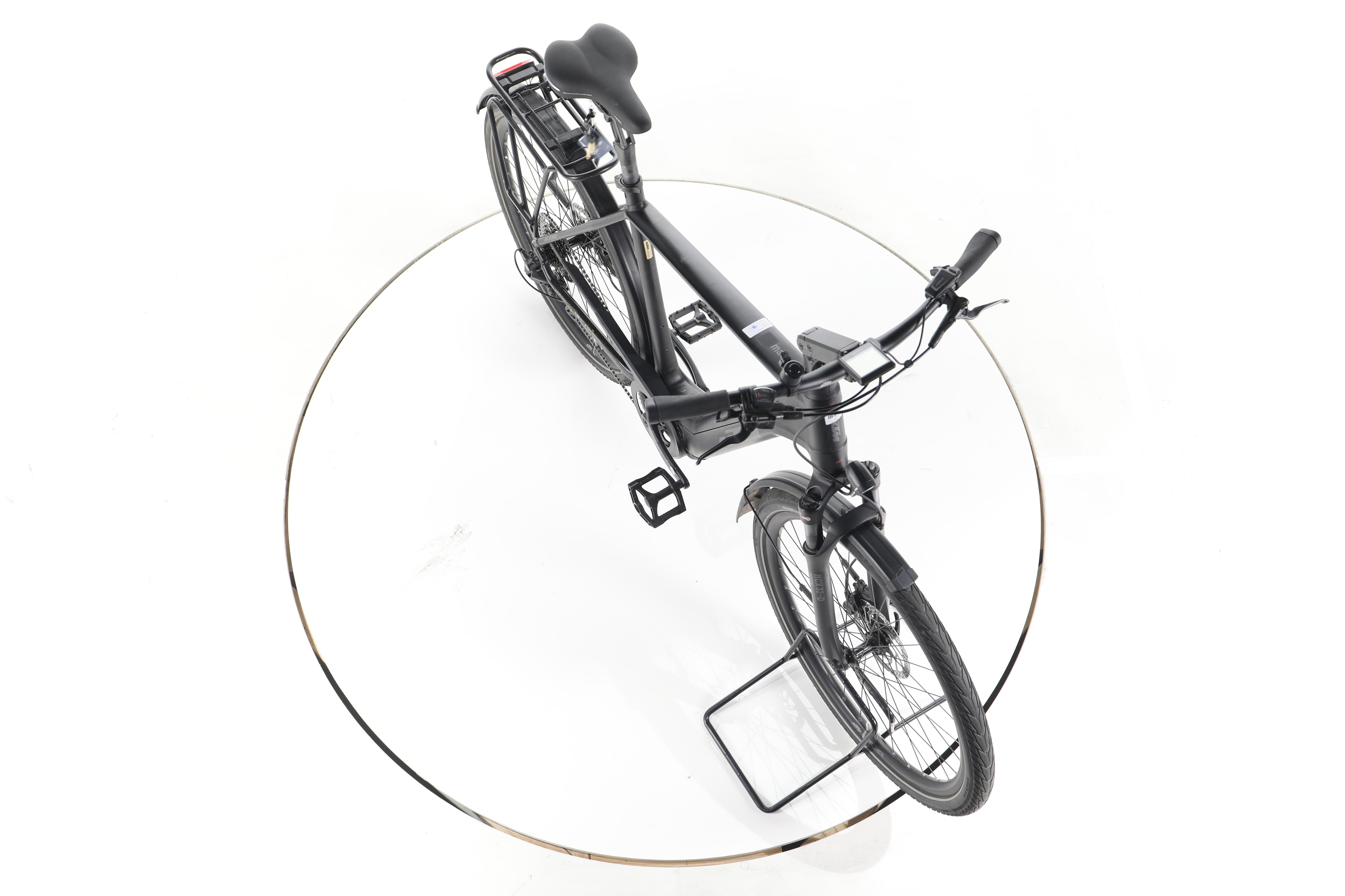 KTM Macina Style 730 Trekking E-Bike - Image 15