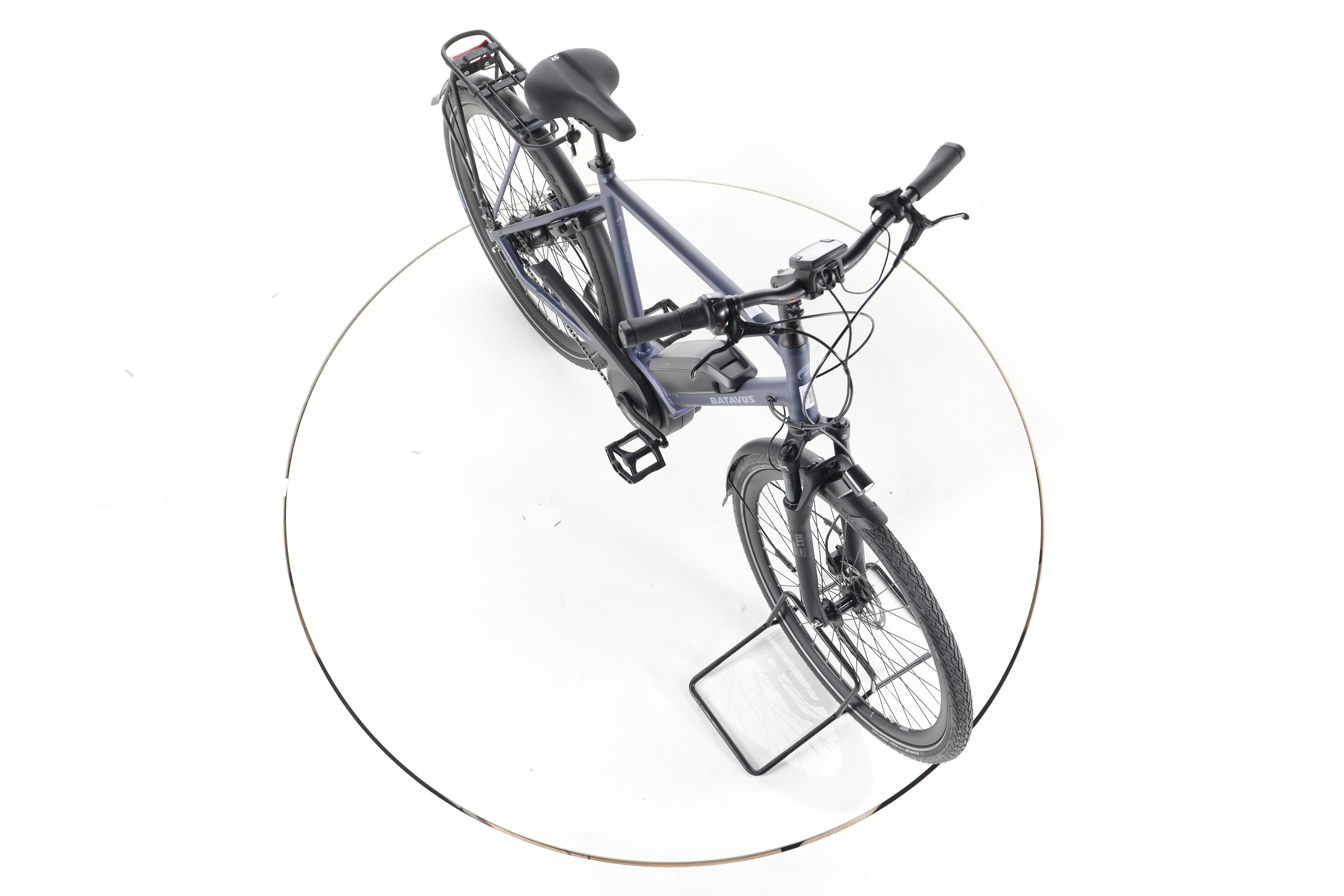 Batavus Senero E-go® City E-Bike - Image 15