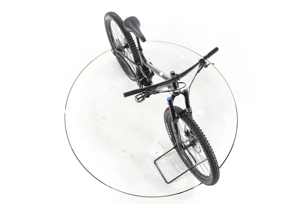 Giant Trance X 1 Fahrrad Fully - Image 15