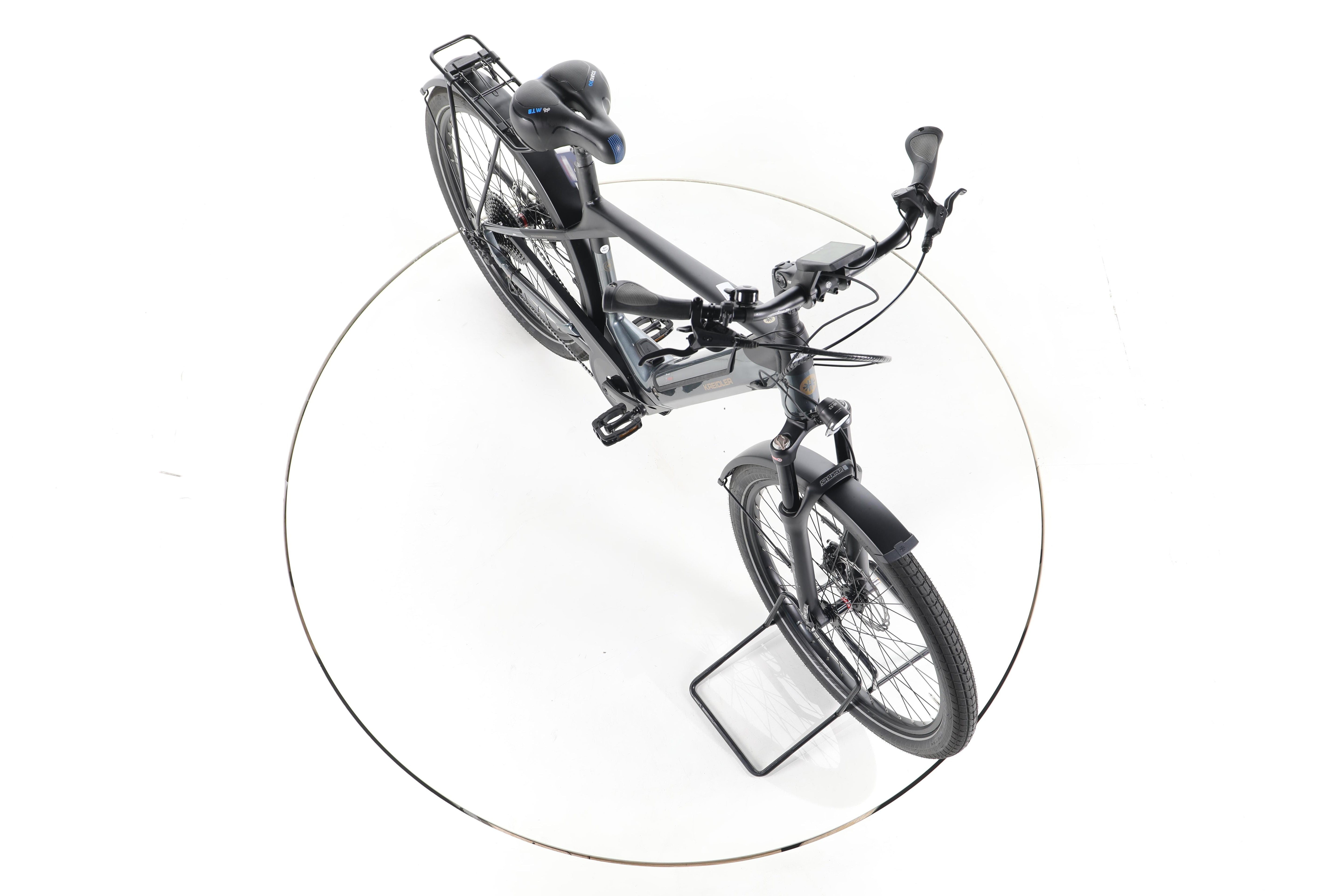 Kreidler Vitality Eco 10 Trekking E-Bike - Image 15