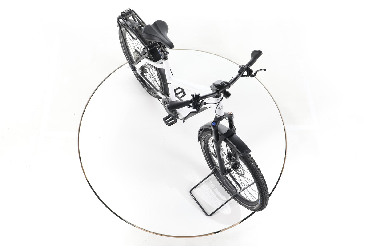 Riese & Müller Charger4 Mixte Trekking E-Bike 2025 - Image 15