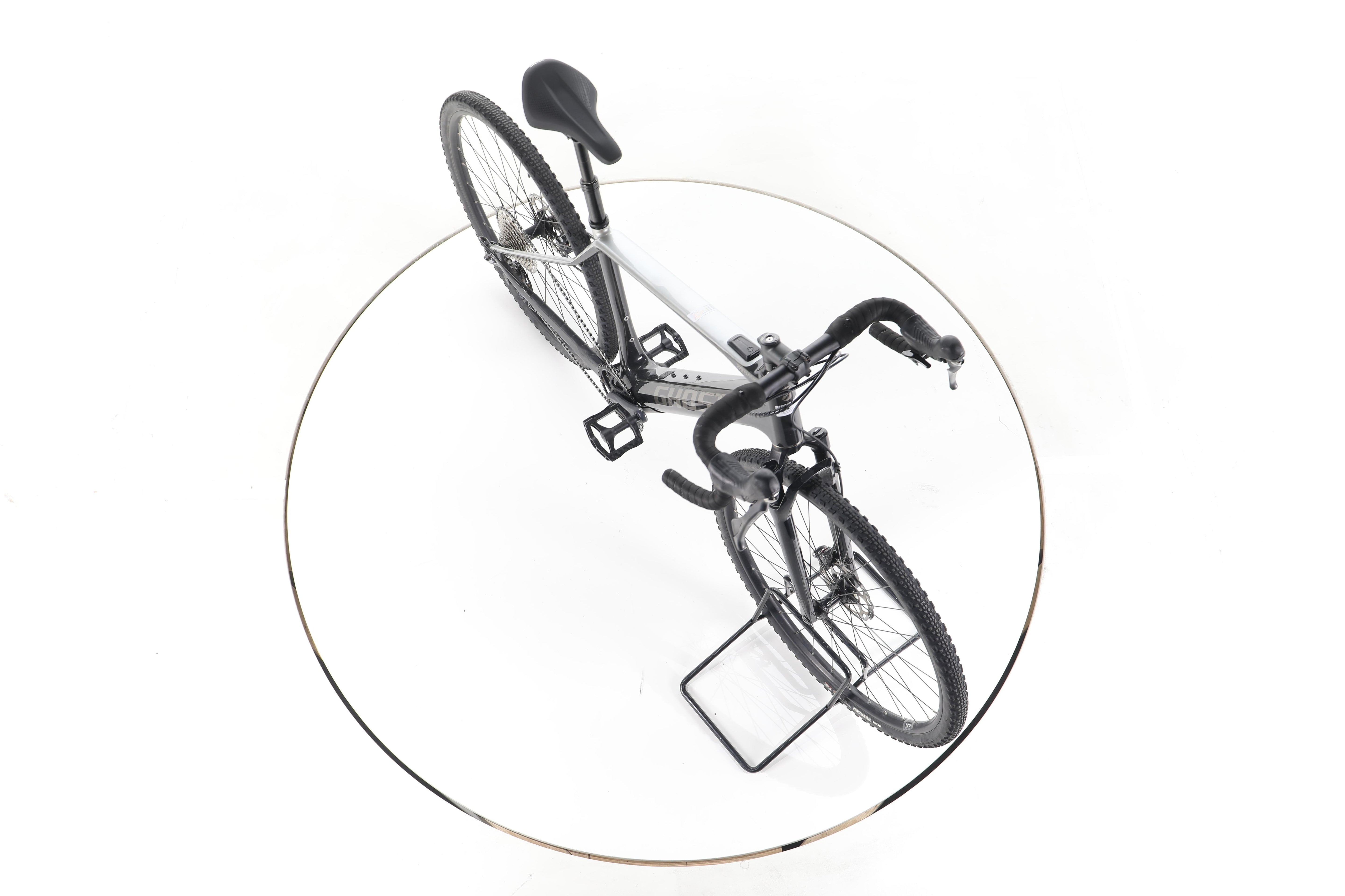 Ghost Path Asket Pro E-Gravel & Rennrad Carbon - Image 15