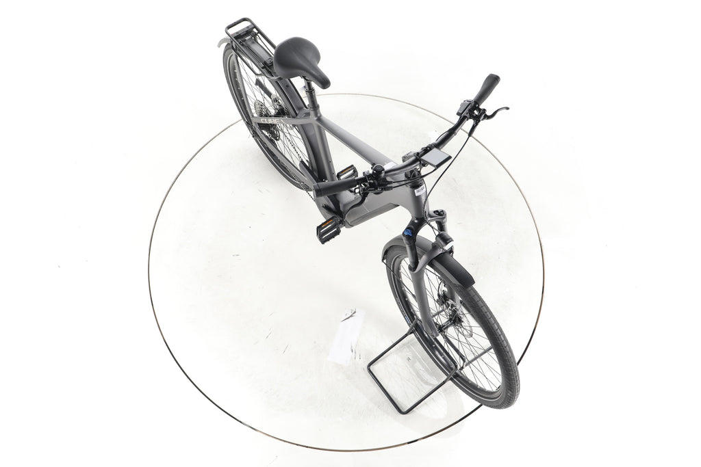 Cube Kathmandu Hybrid Pro 800 Trekking E-Bike 2025 - Image 15