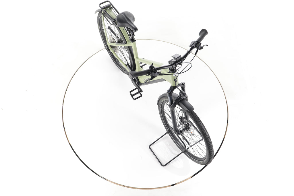 Cube Kathmandu Hybrid SLX Trekking E-Bike - Image 15