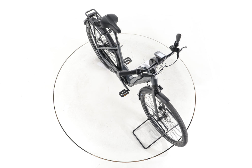 Gazelle Chamonix C7 HMS City E-Bike Tiefeinsteiger - Image 15