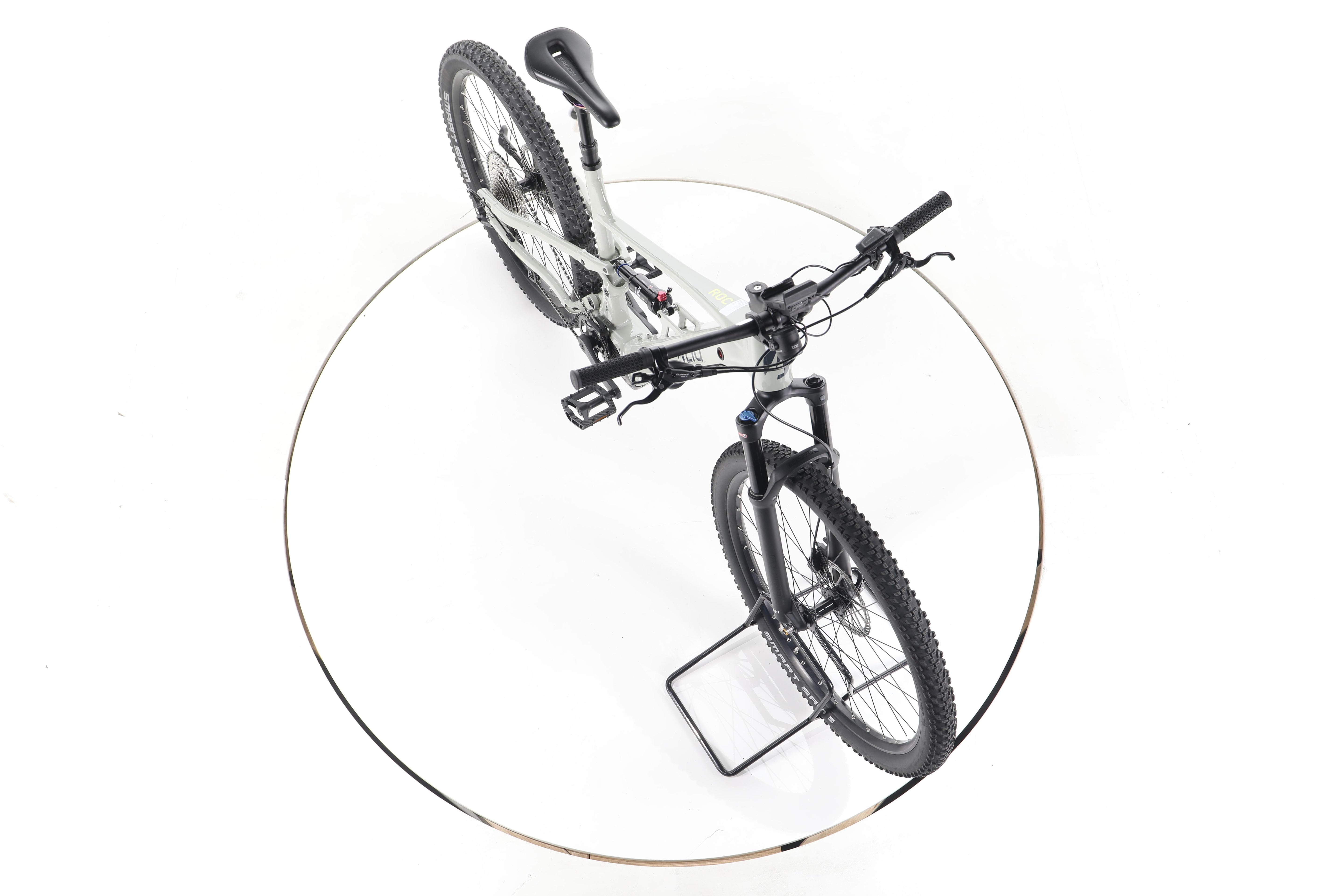 LIQBIKE Rock Fully E-Bike Fully - Image 15