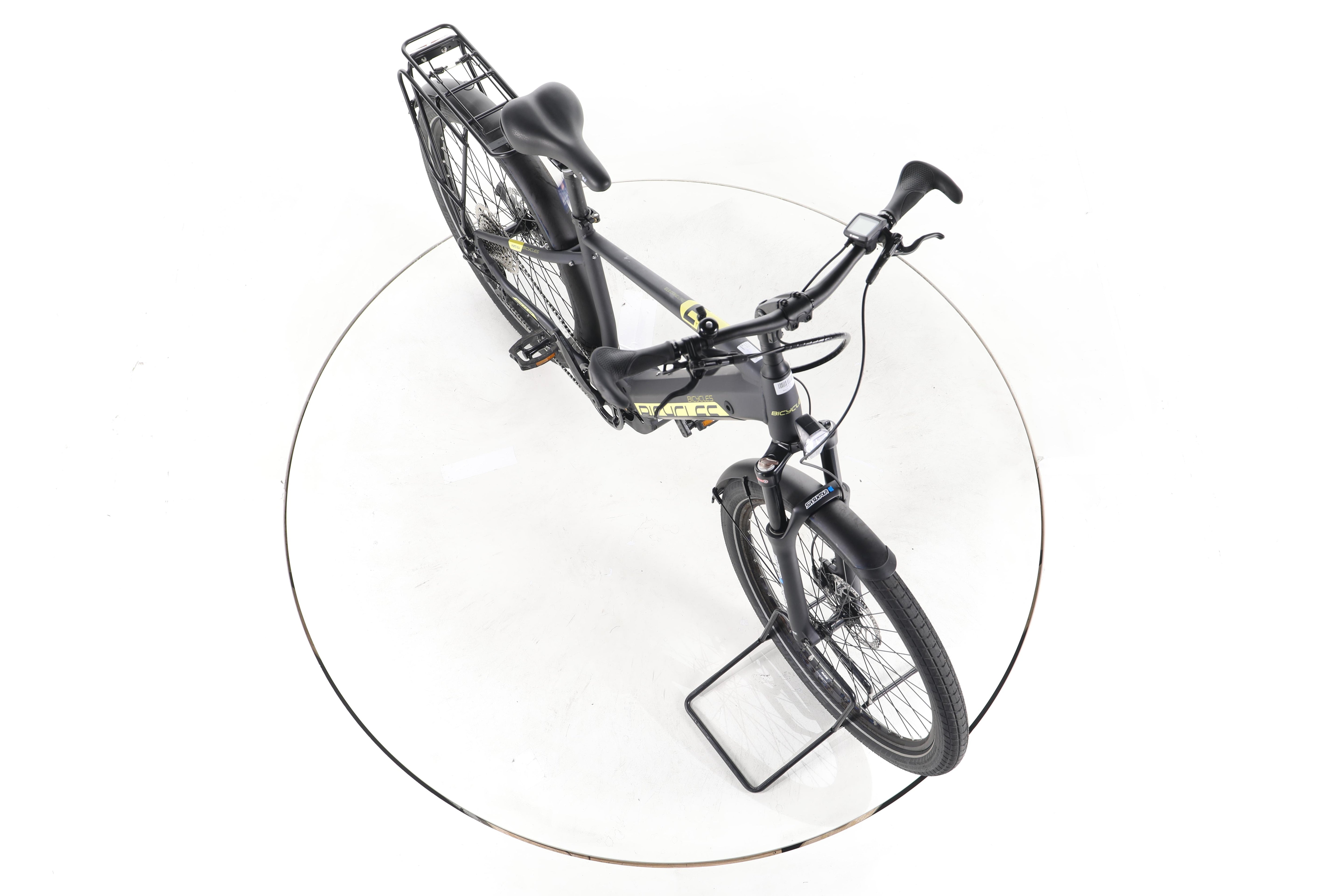 Bicycles Porto Trekking E-Bike - Image 15