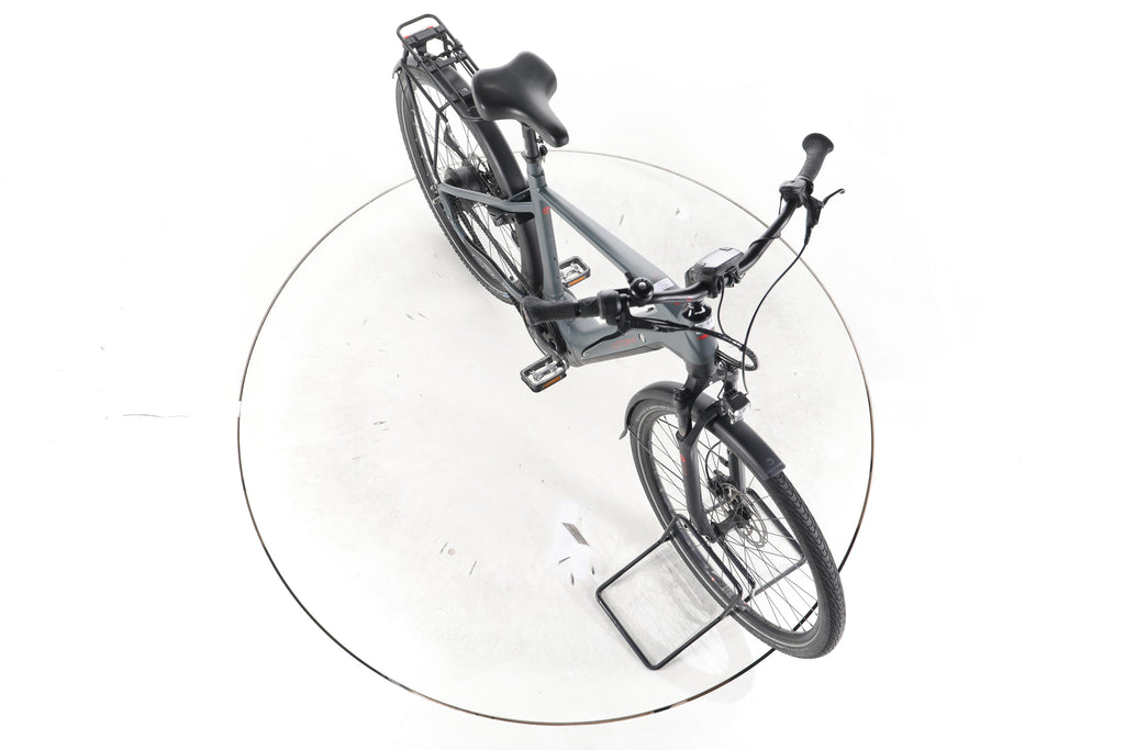 Victoria EManufaktur 11.9 City E-Bike - Image 15