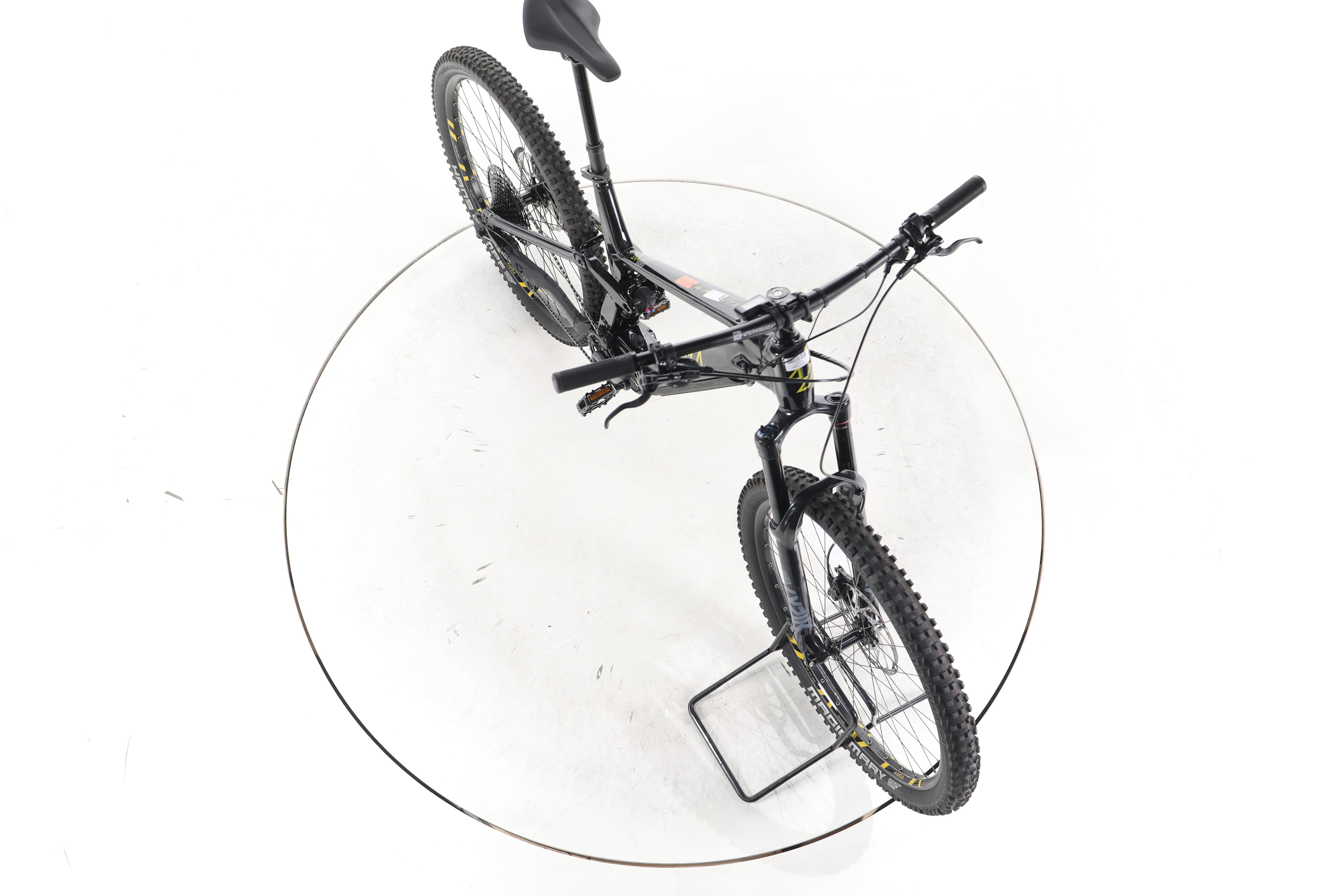 KAYZA Williwaw 4 E-Bike Fully 2024 - Image 15