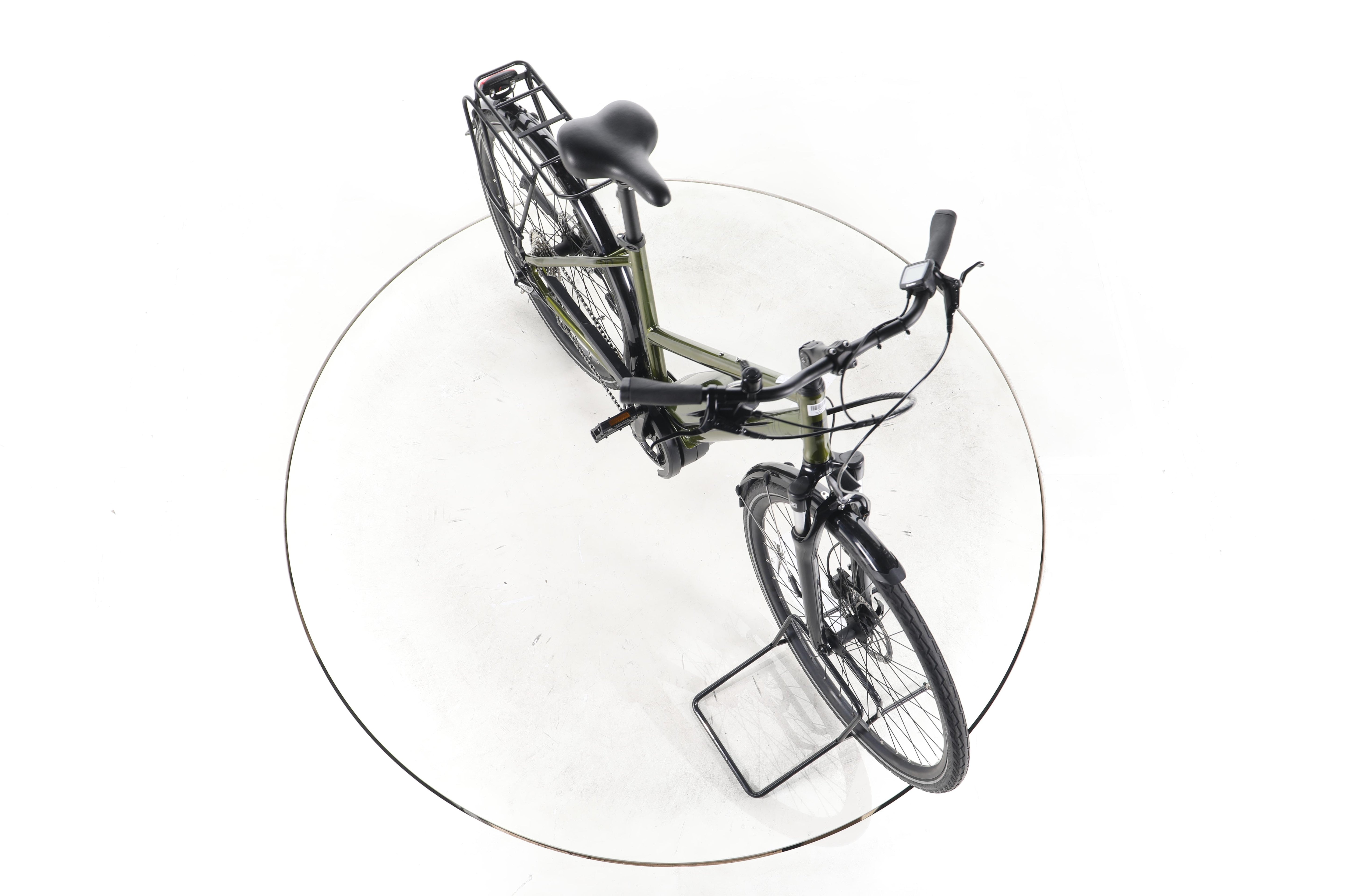 Triumph E-Bird 308 Trekking E-Bike - Image 15