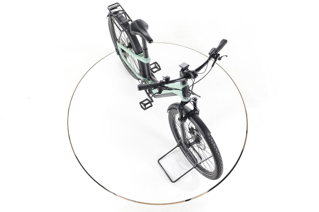 Winora Yakun 12 Trekking E-Bike Tiefeinsteiger - Image 15