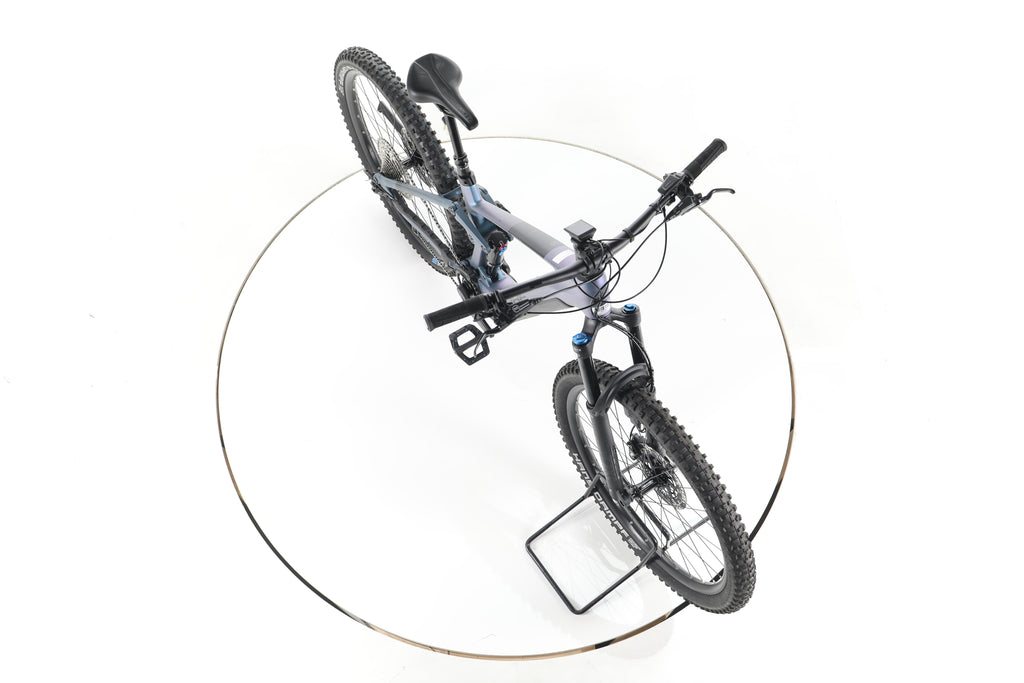 Cube Stereo Hybrid 140 HPC ABS E-Bike Fully Carbon 2024 - Image 15