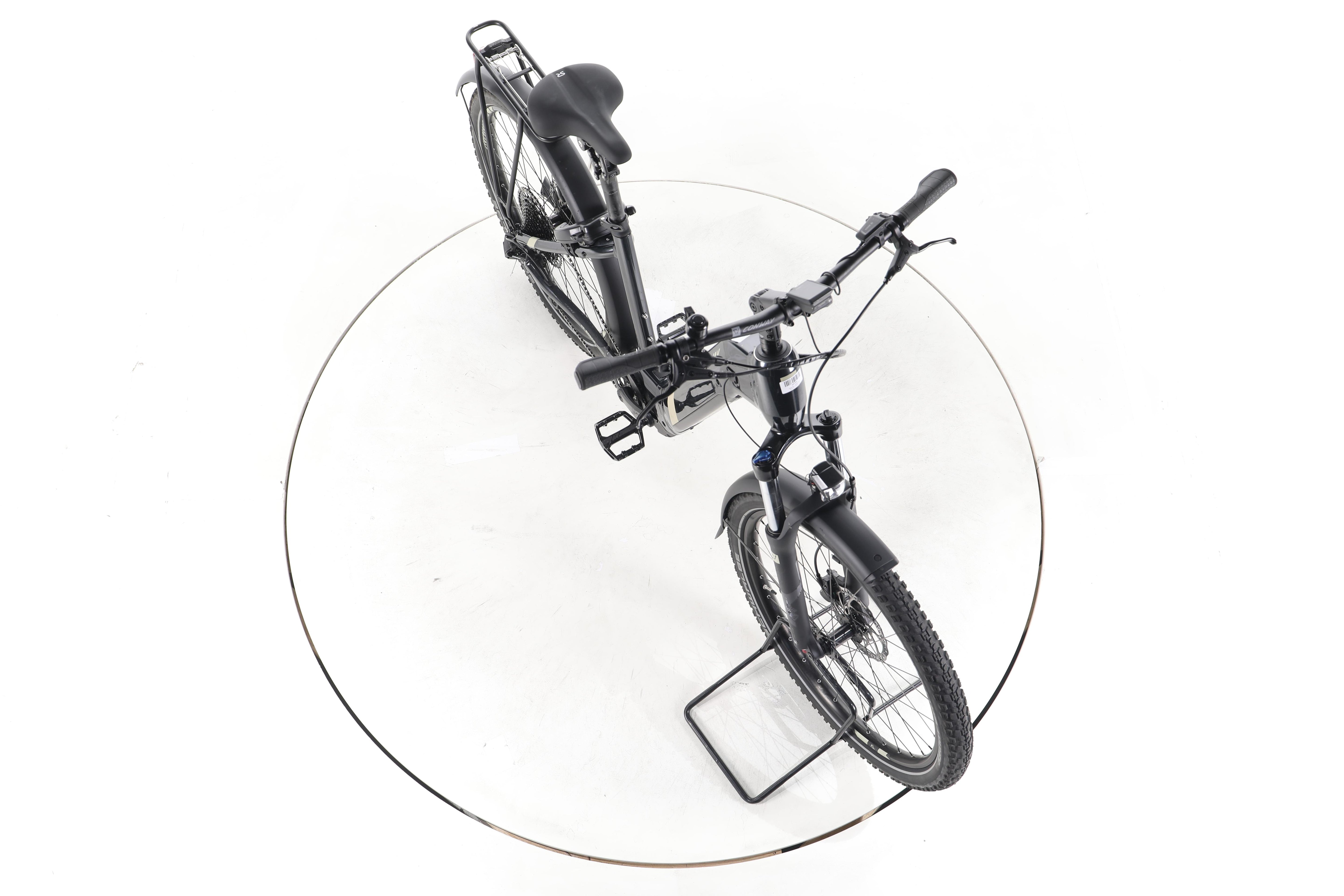 Conway Cairon C 3.0 Trekking E-Bike Tiefeinsteiger - Image 15