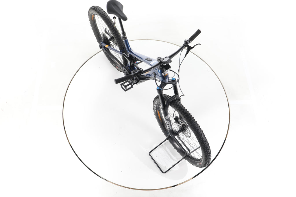 Conway Xyron S 3.9 E-Bike Fully 2025 - Image 15