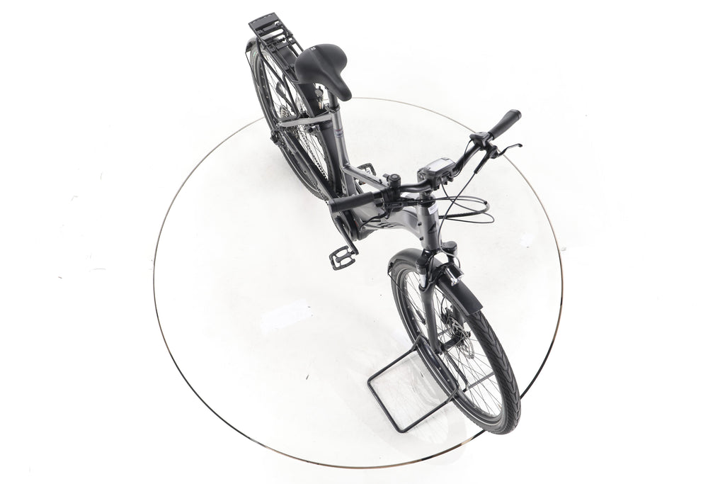 MORRISON E 6.0 500 Trekking E-Bike - Image 15