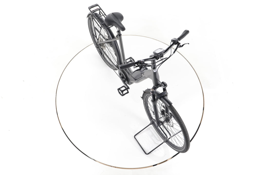Stevens E-Triton Trekking E-Bike Tiefeinsteiger - Image 15