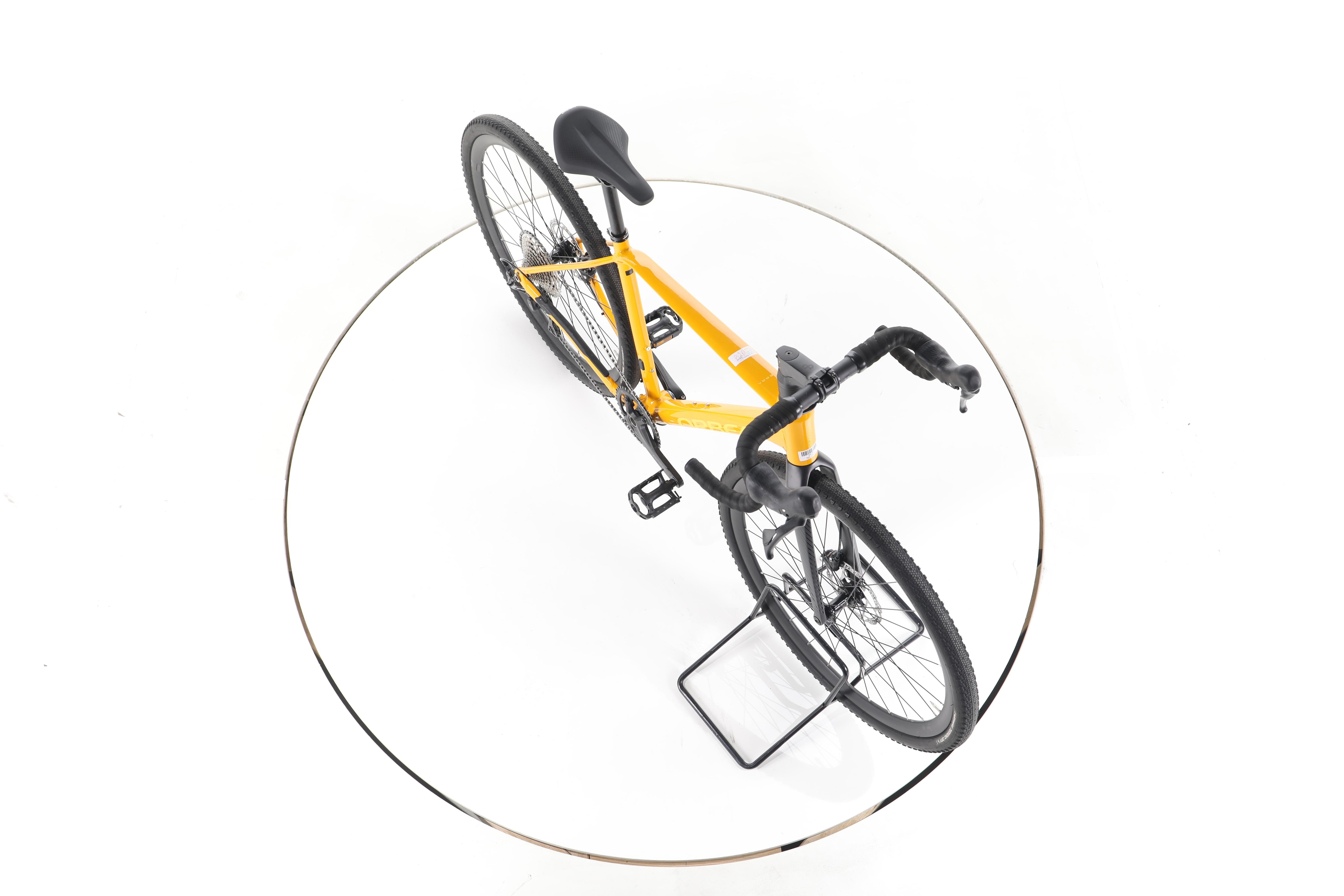 Orbea Terra H30 Gravelbike - Image 15