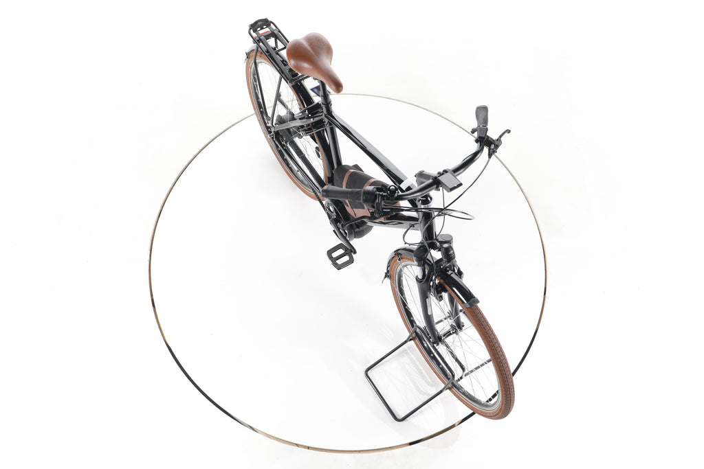 Riese & Müller Cruiser 2 Vario City E-Bike - Image 15