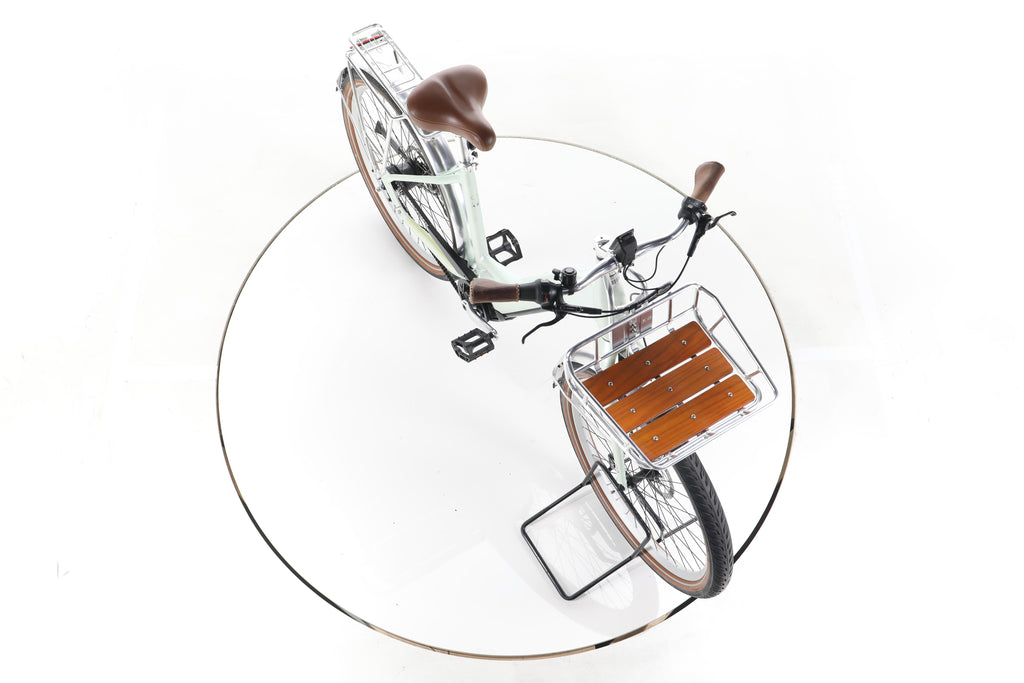 Bulls Sturmvogel EVO 5F Belt City E-Bike Tiefeinsteiger - Image 15